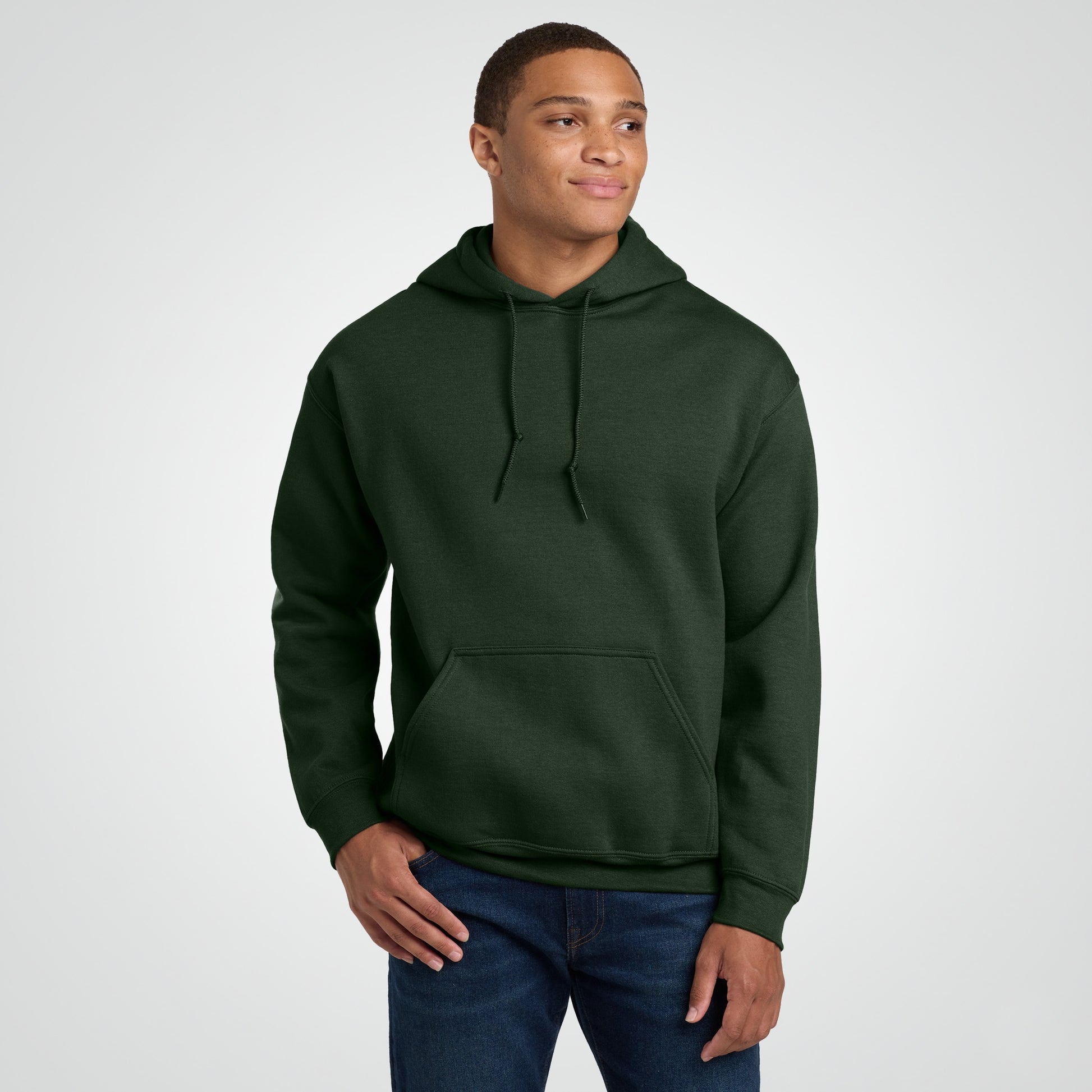 Forest Green