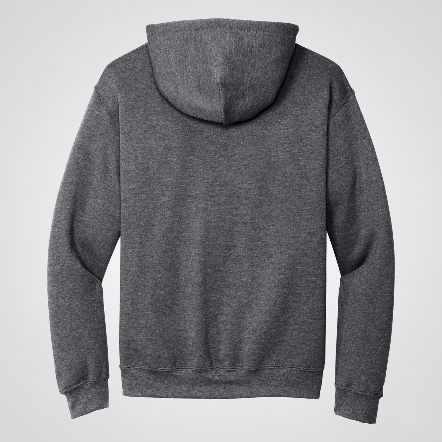 Graphite Heather