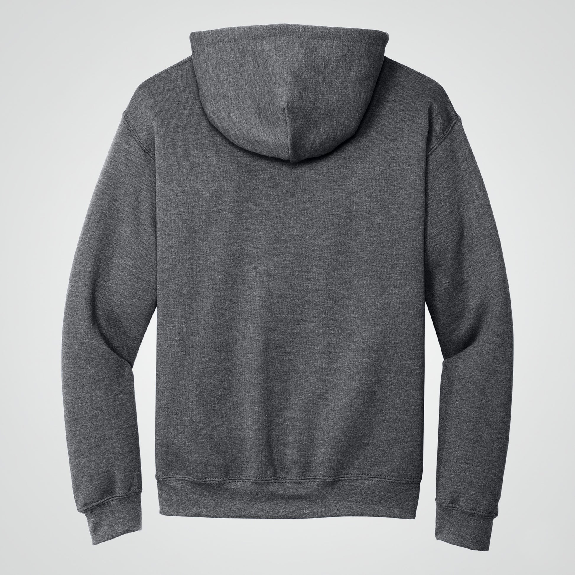 Graphite Heather