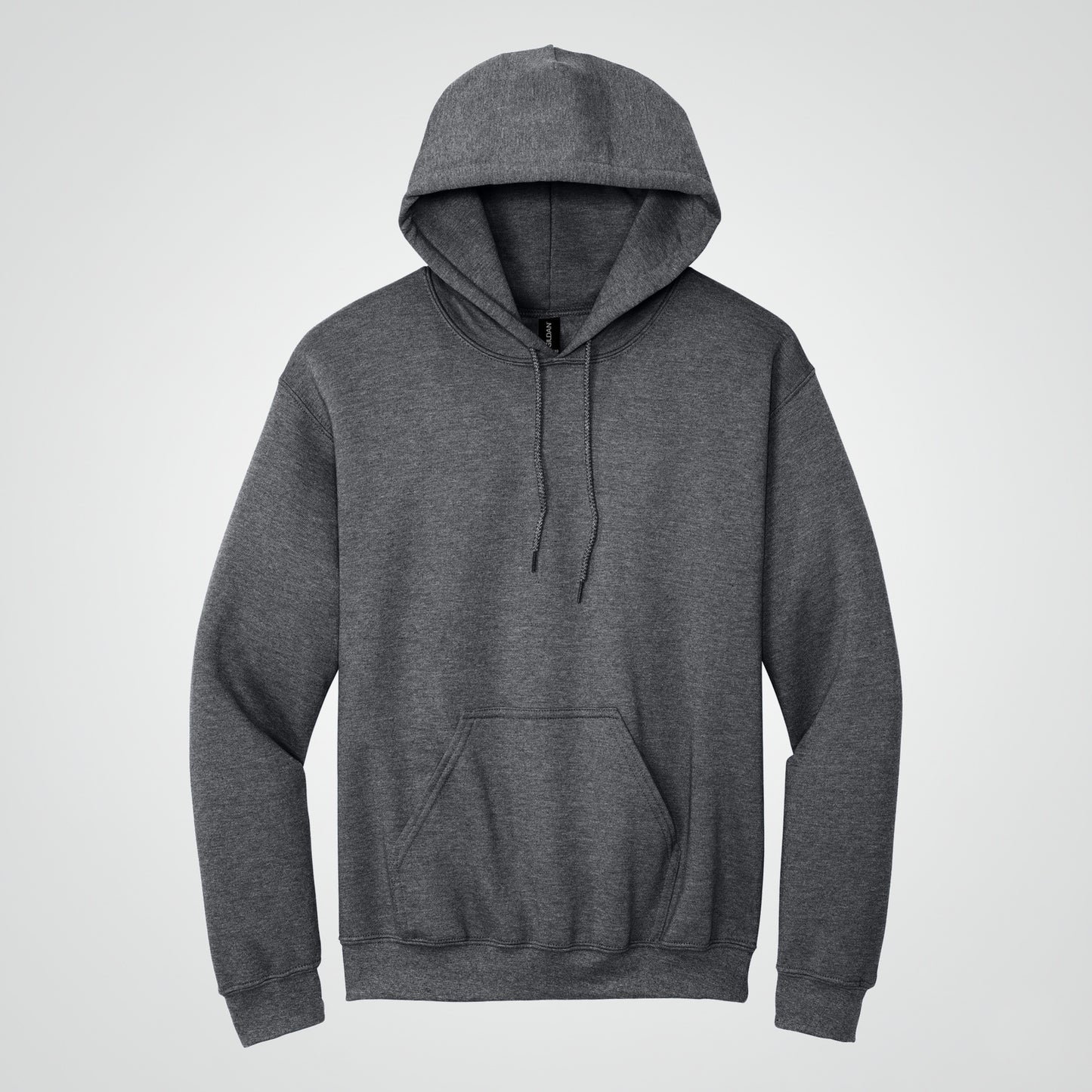 Graphite Heather