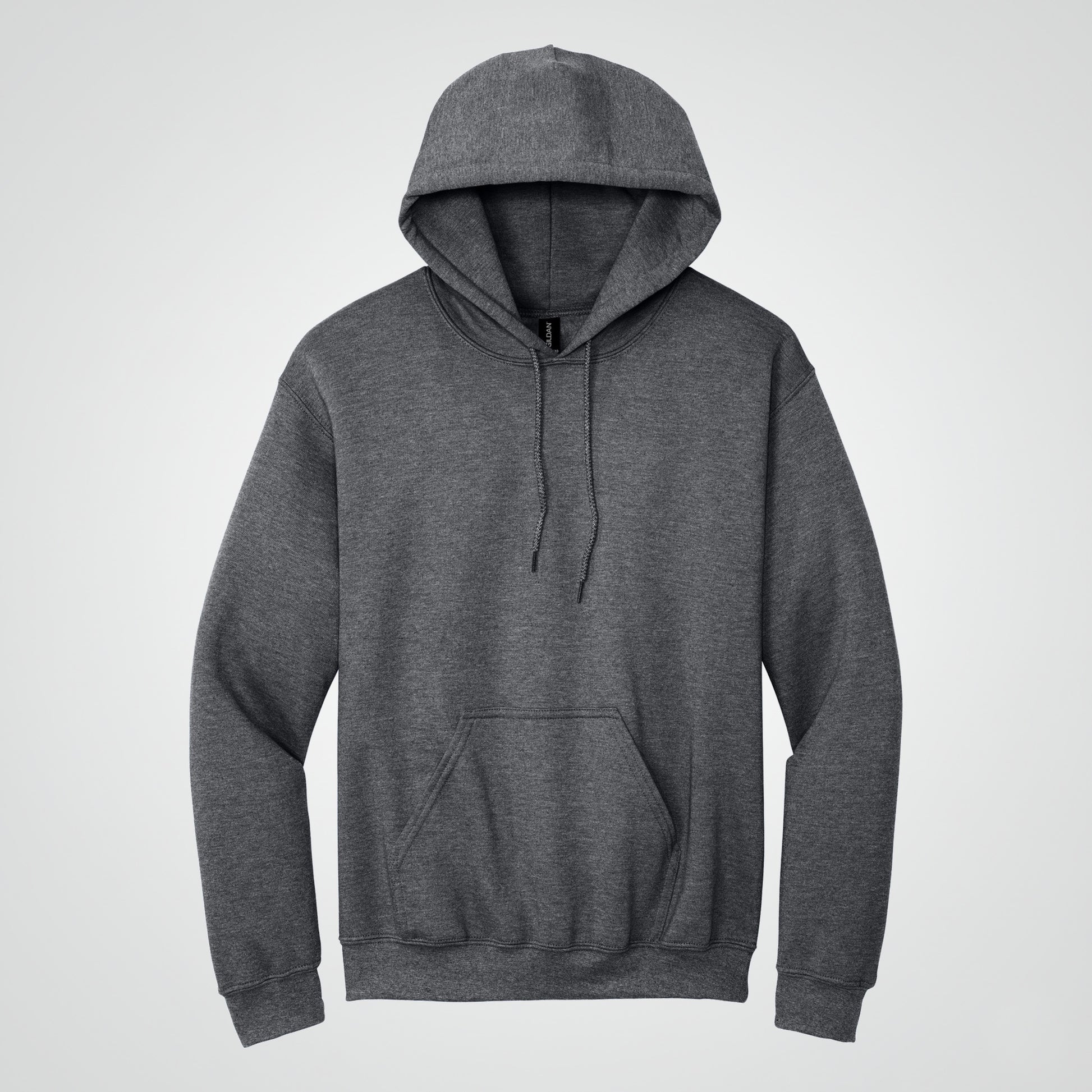 Graphite Heather