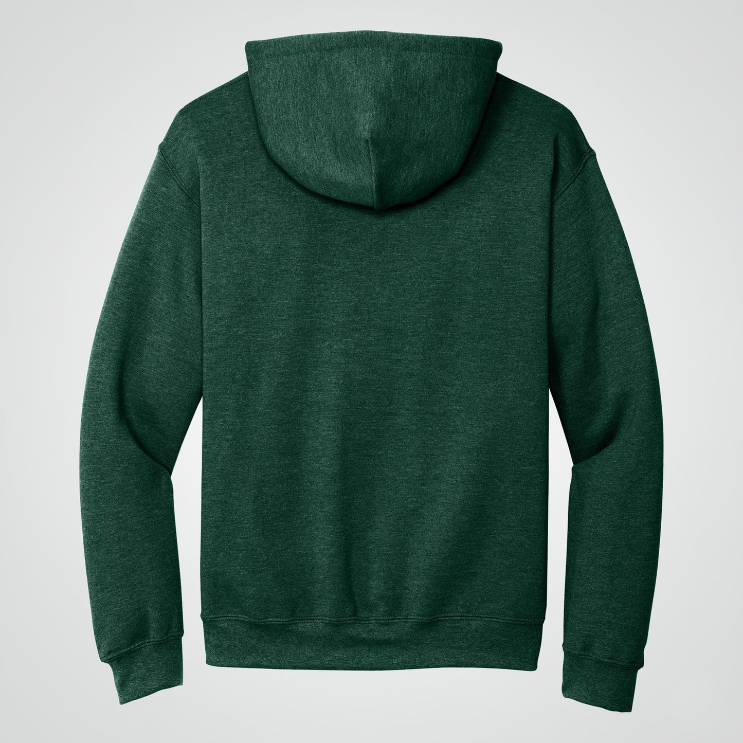 Heather Dark Green