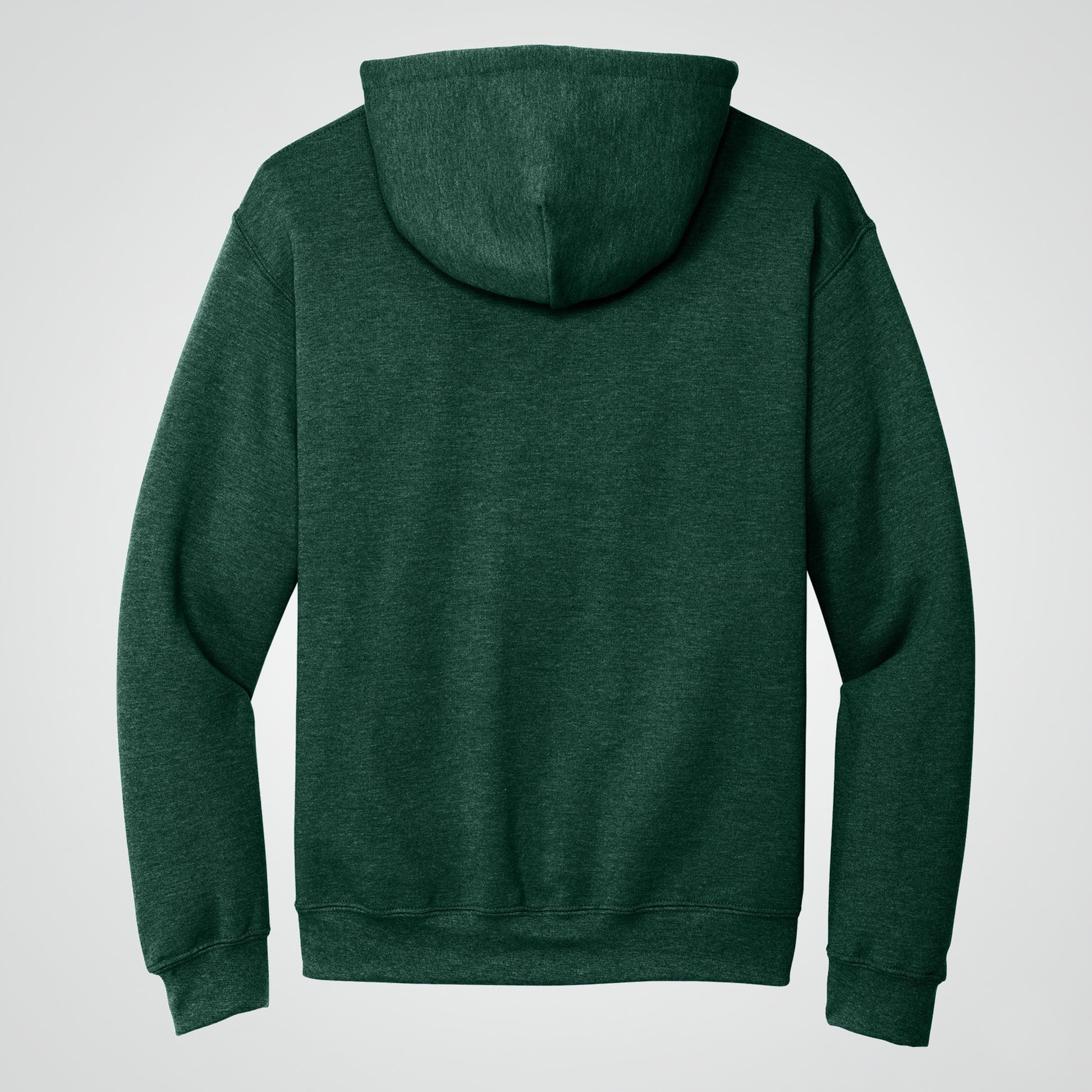 Heather Dark Green