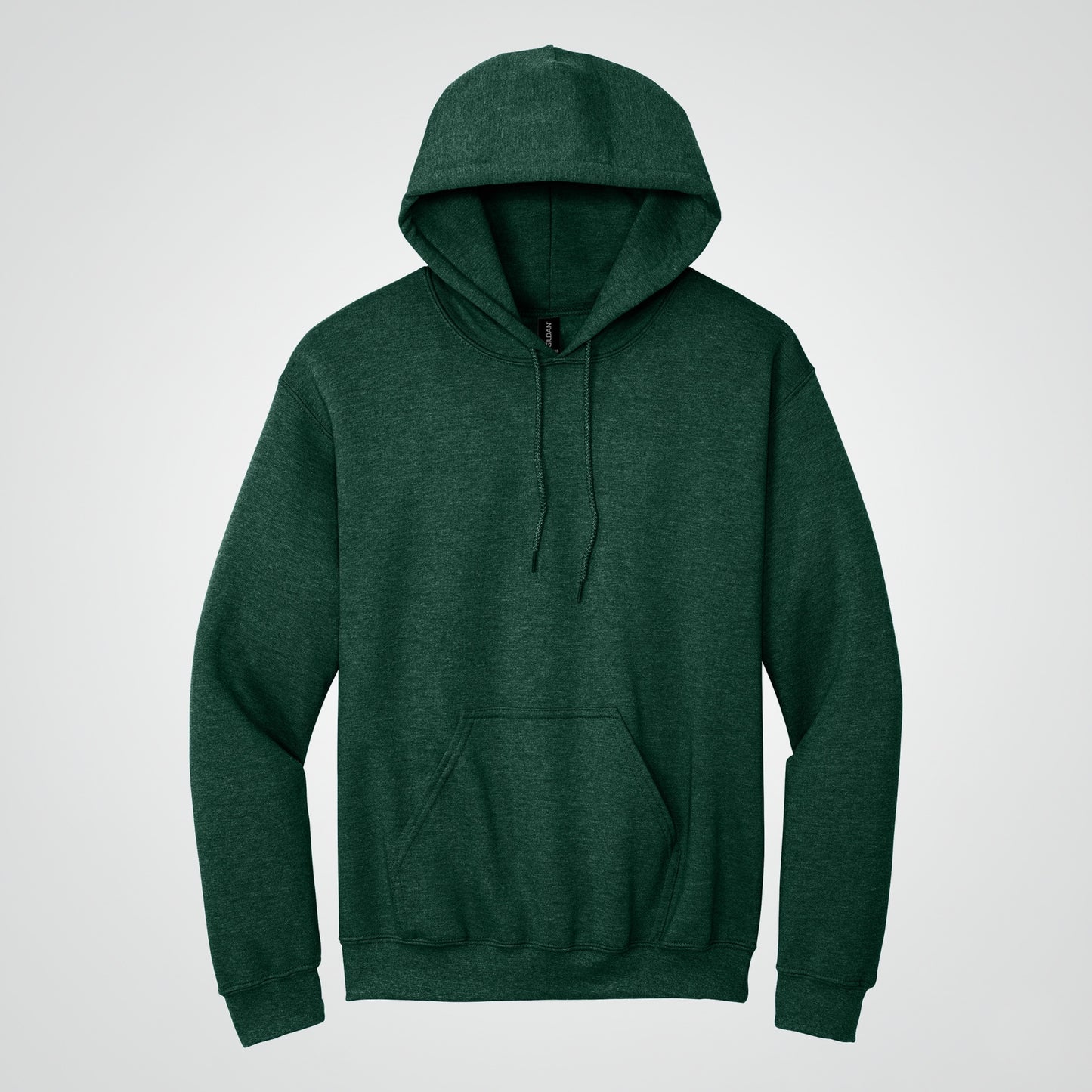 Heather Dark Green