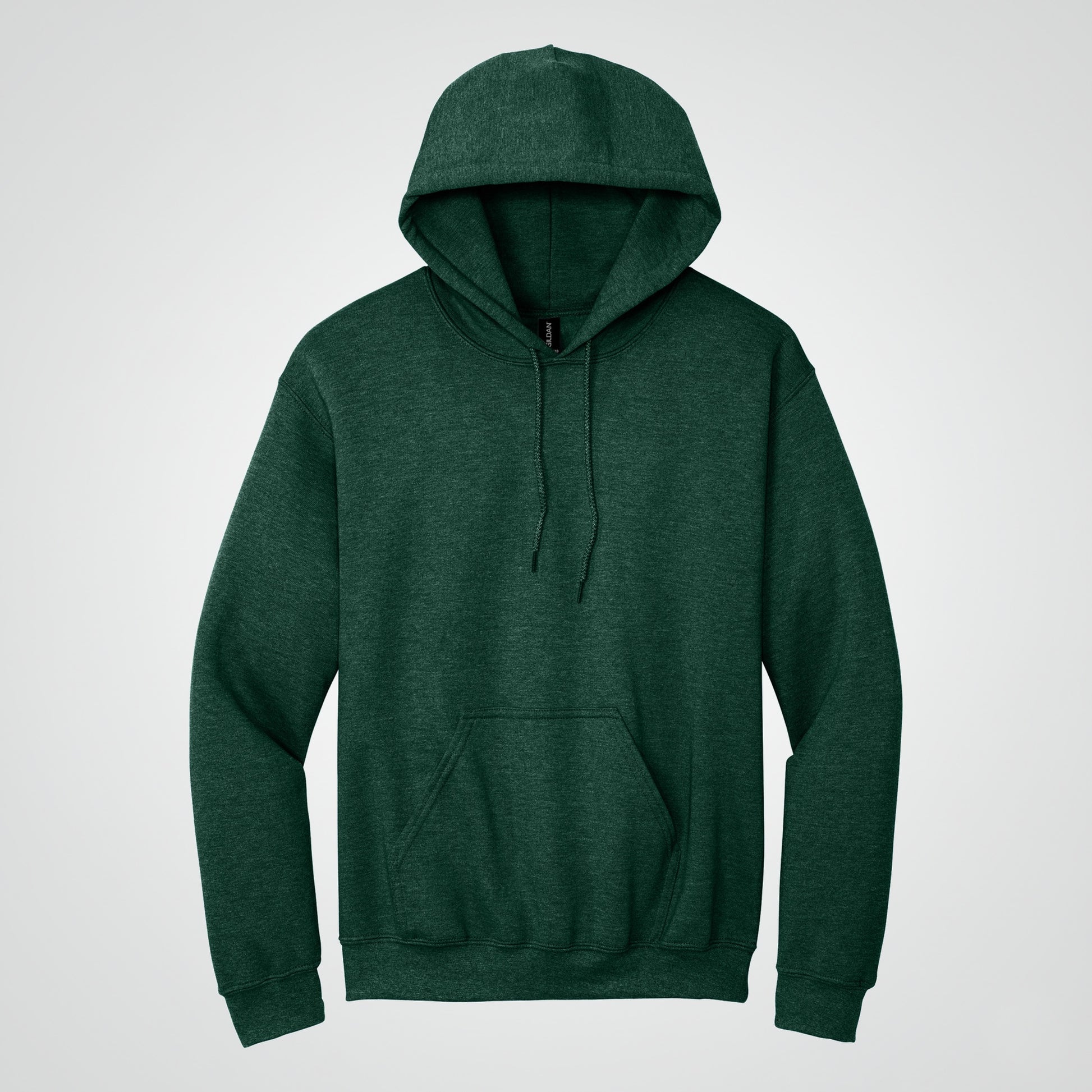 Heather Dark Green