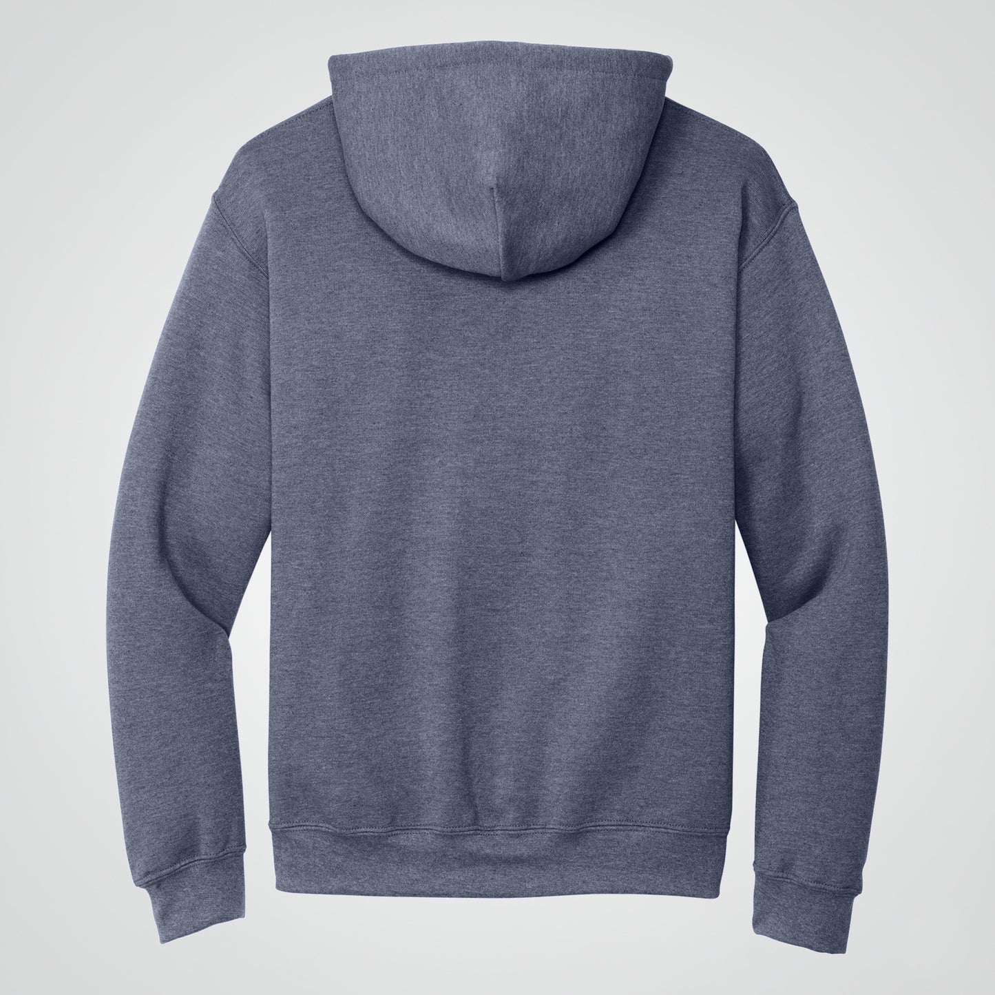 Heather Dark Navy
