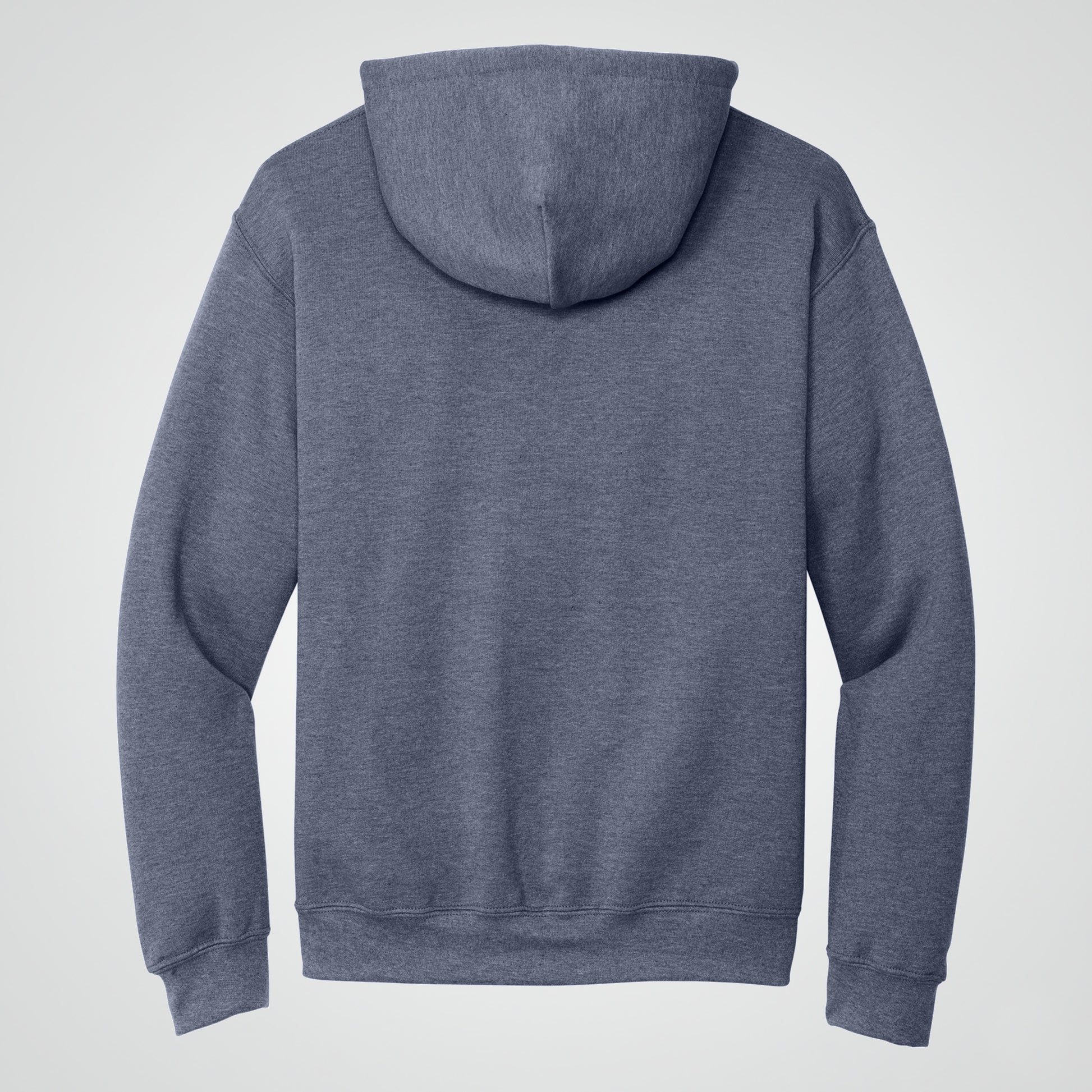 Heather Dark Navy