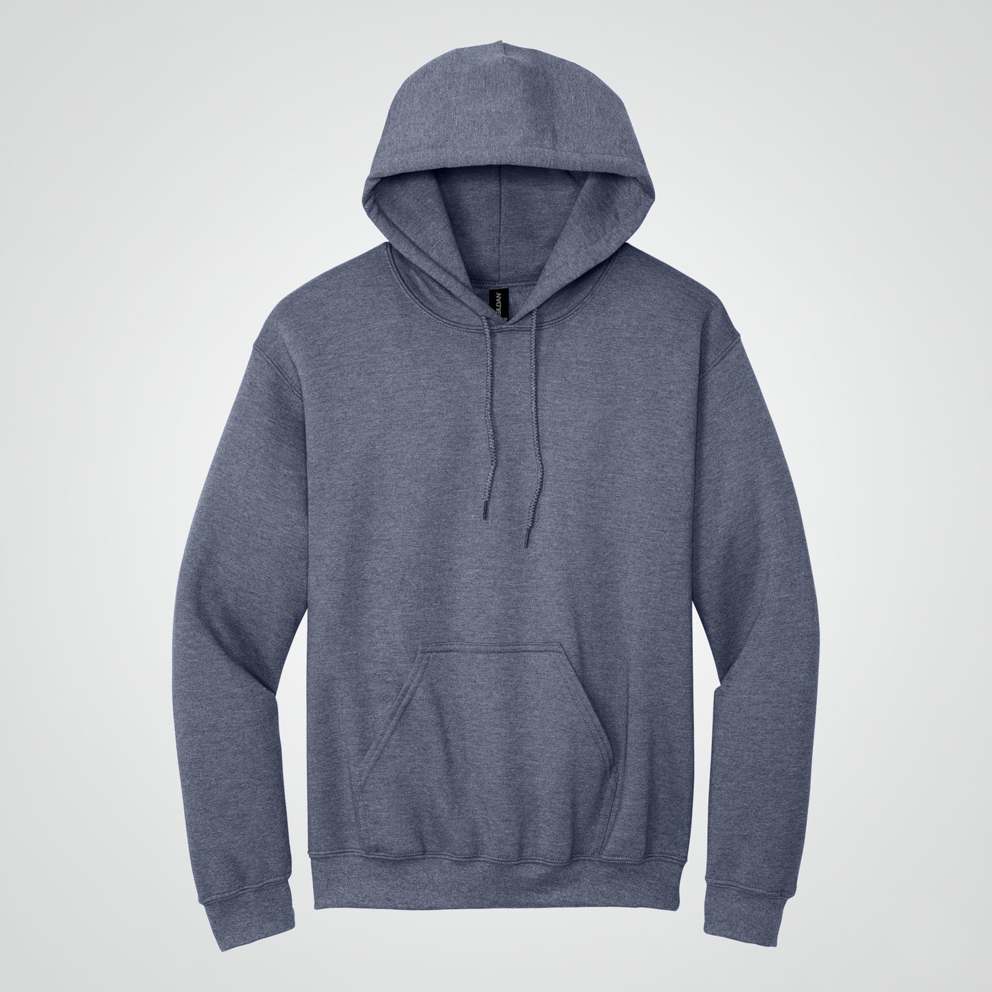 Heather Dark Navy