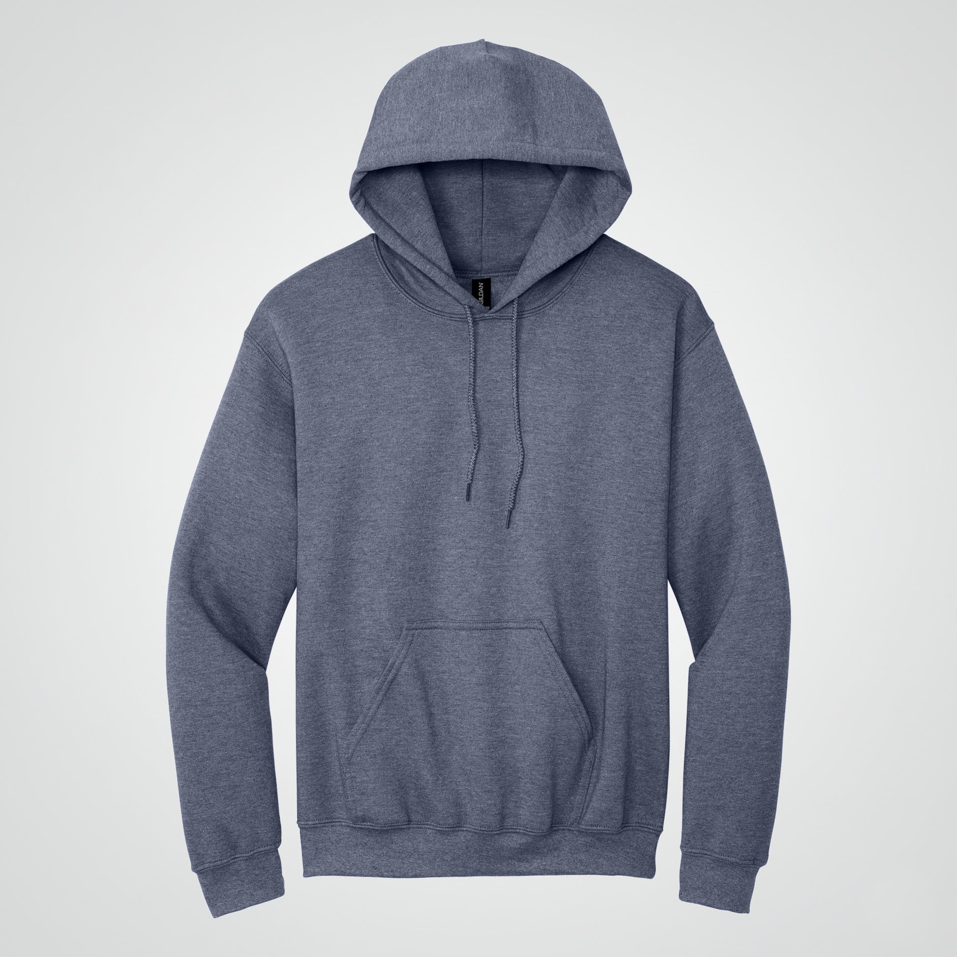 Heather Dark Navy