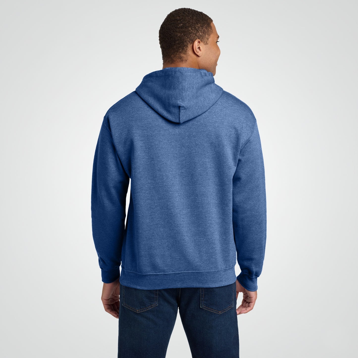 Heather Deep Royal