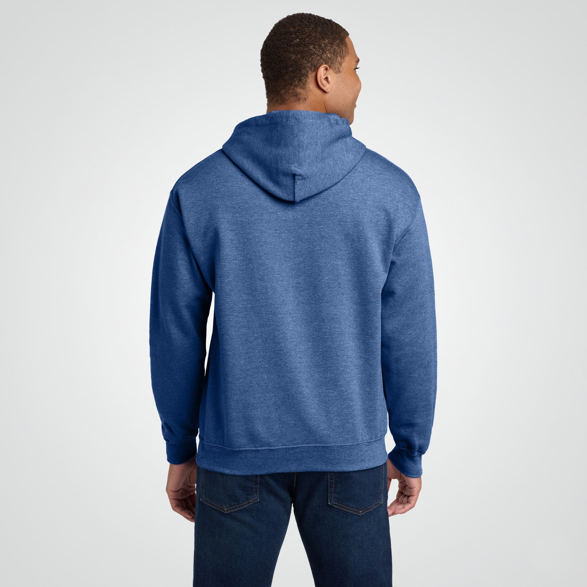Heather Deep Royal