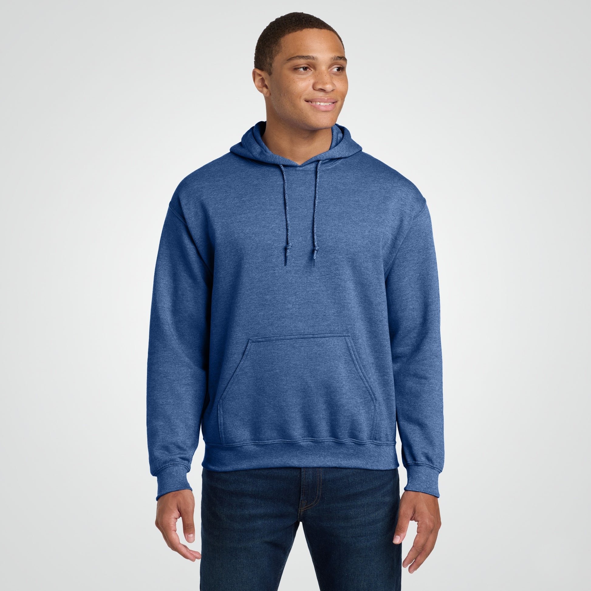 Heather Deep Royal