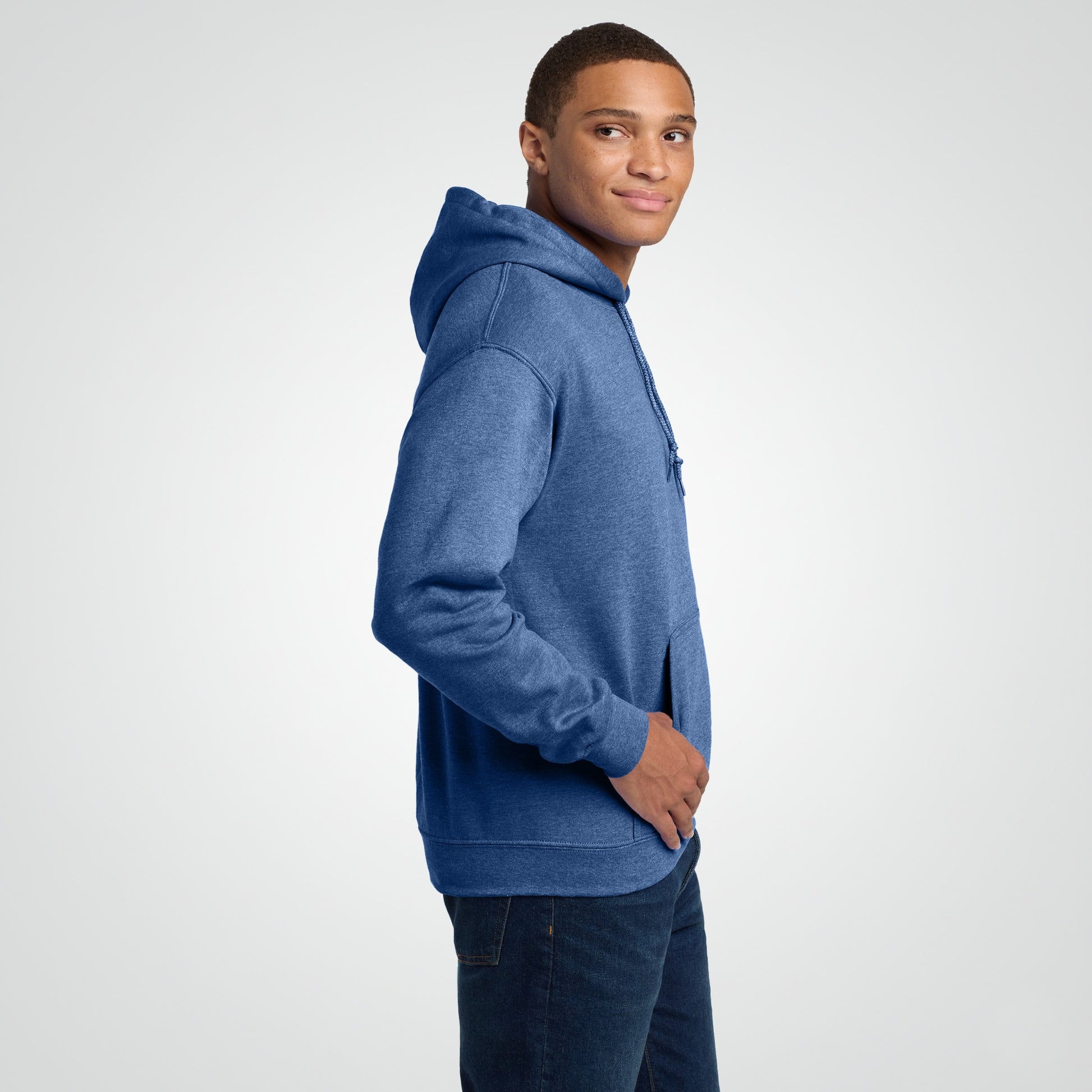 Heather Deep Royal