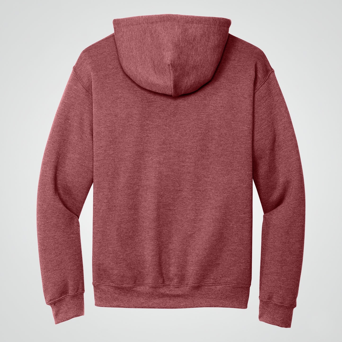 Heather Scarlet Red