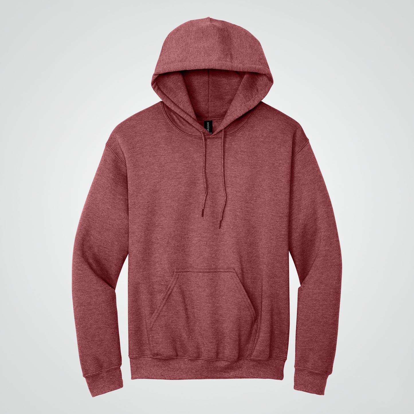 Heather Scarlet Red