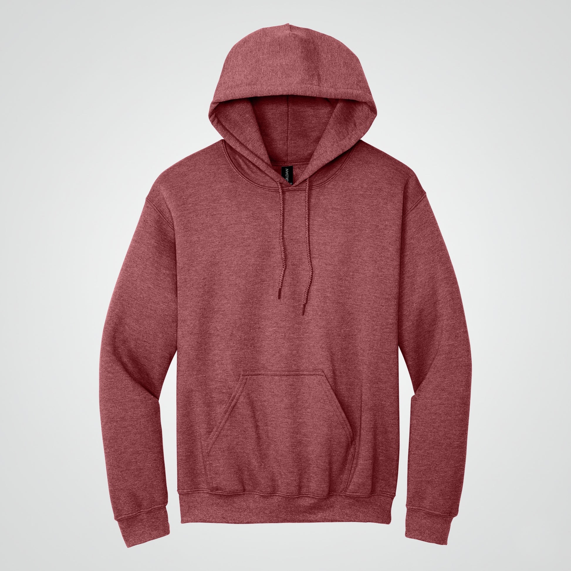 Heather Scarlet Red