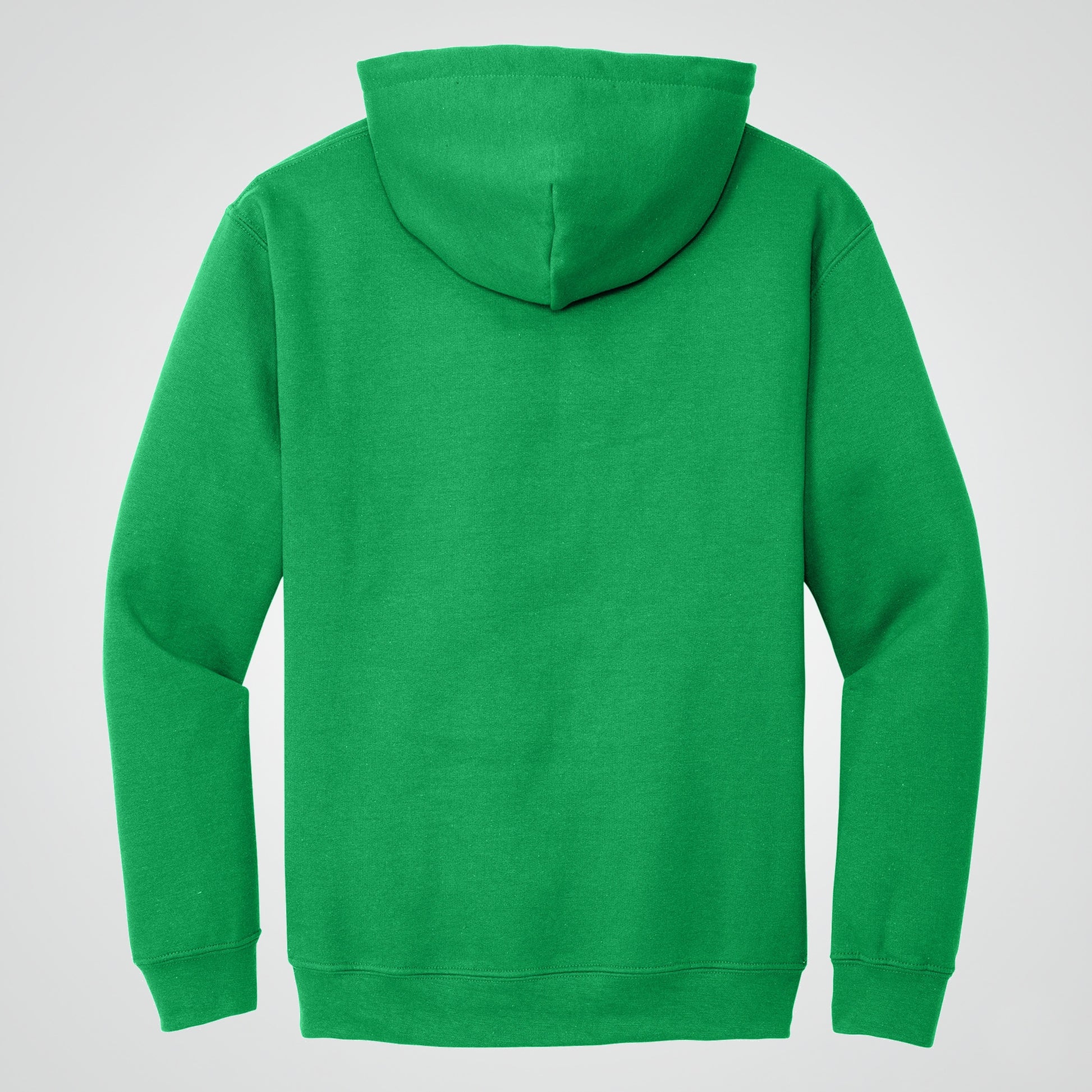 Irish Green