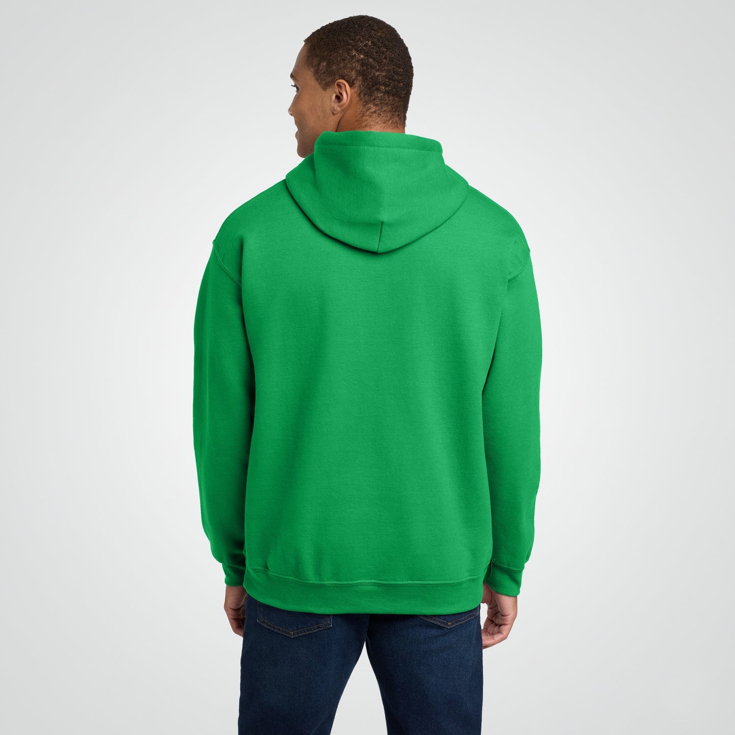 Irish Green
