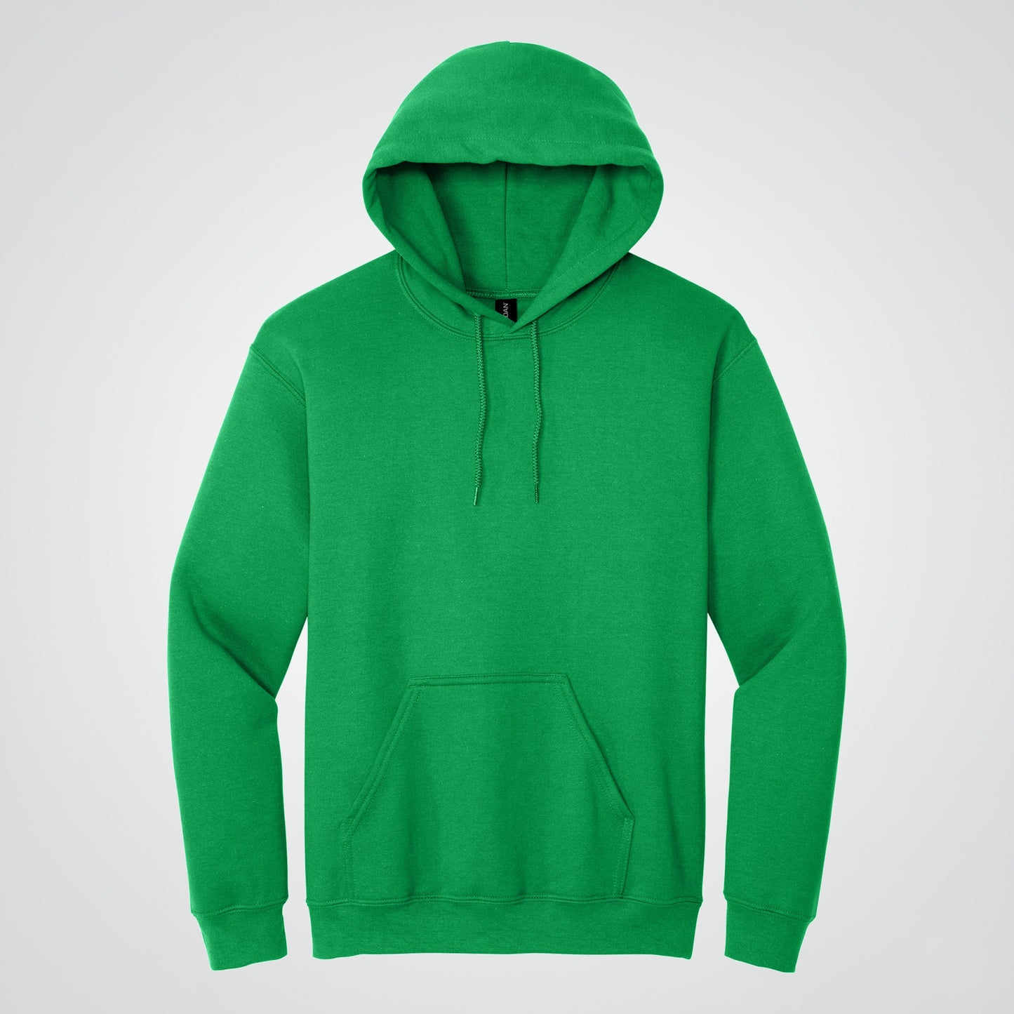 Irish Green