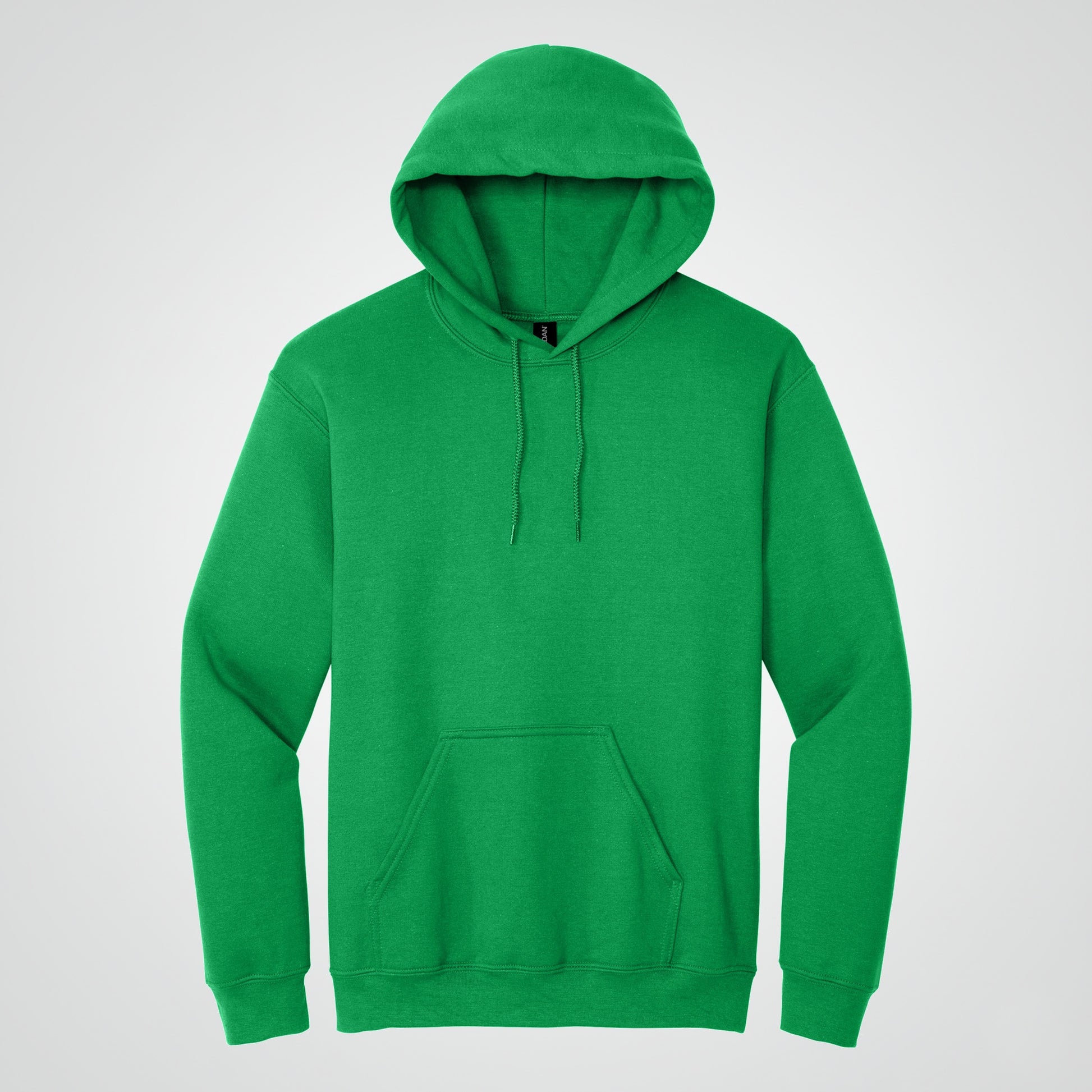 Irish Green