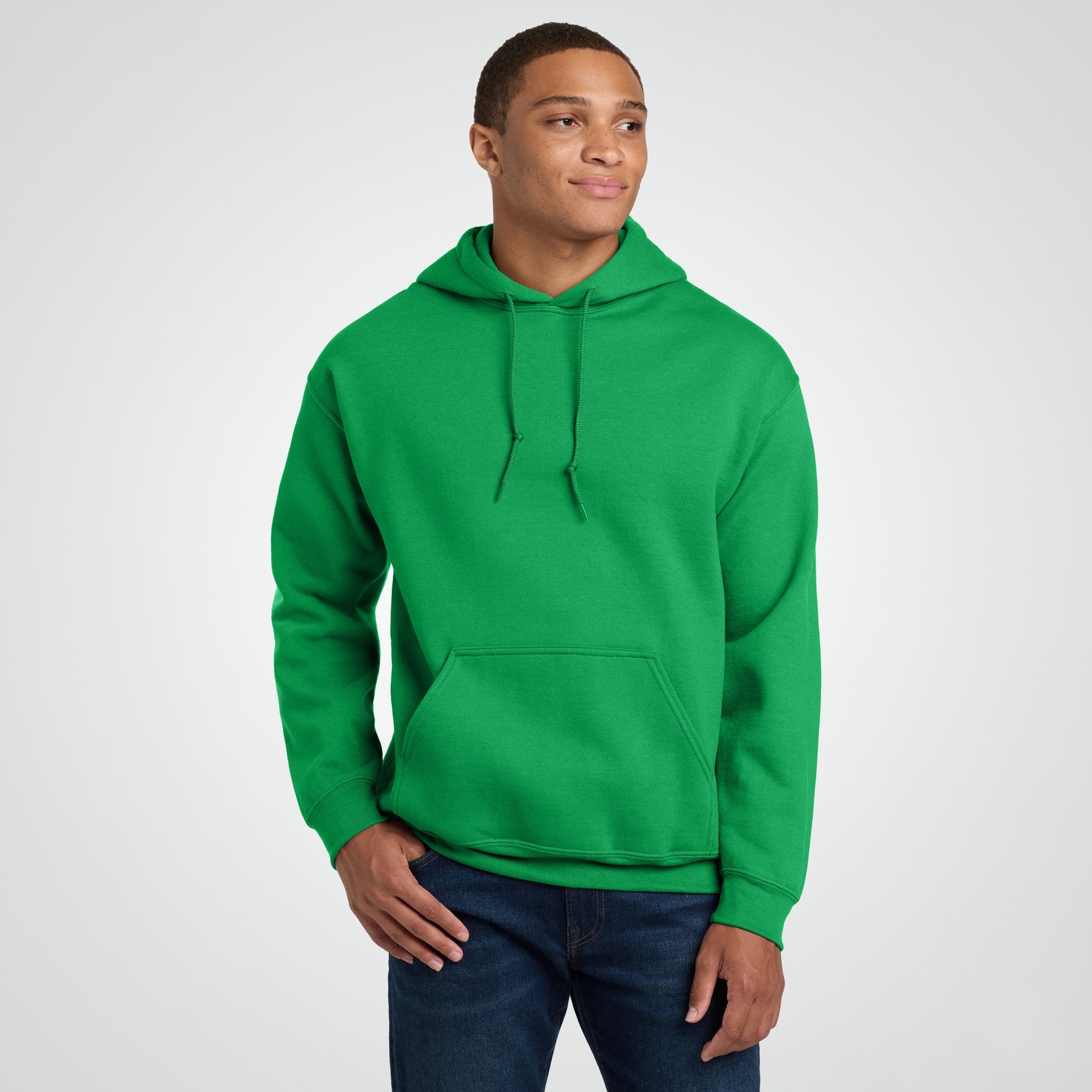 Irish Green
