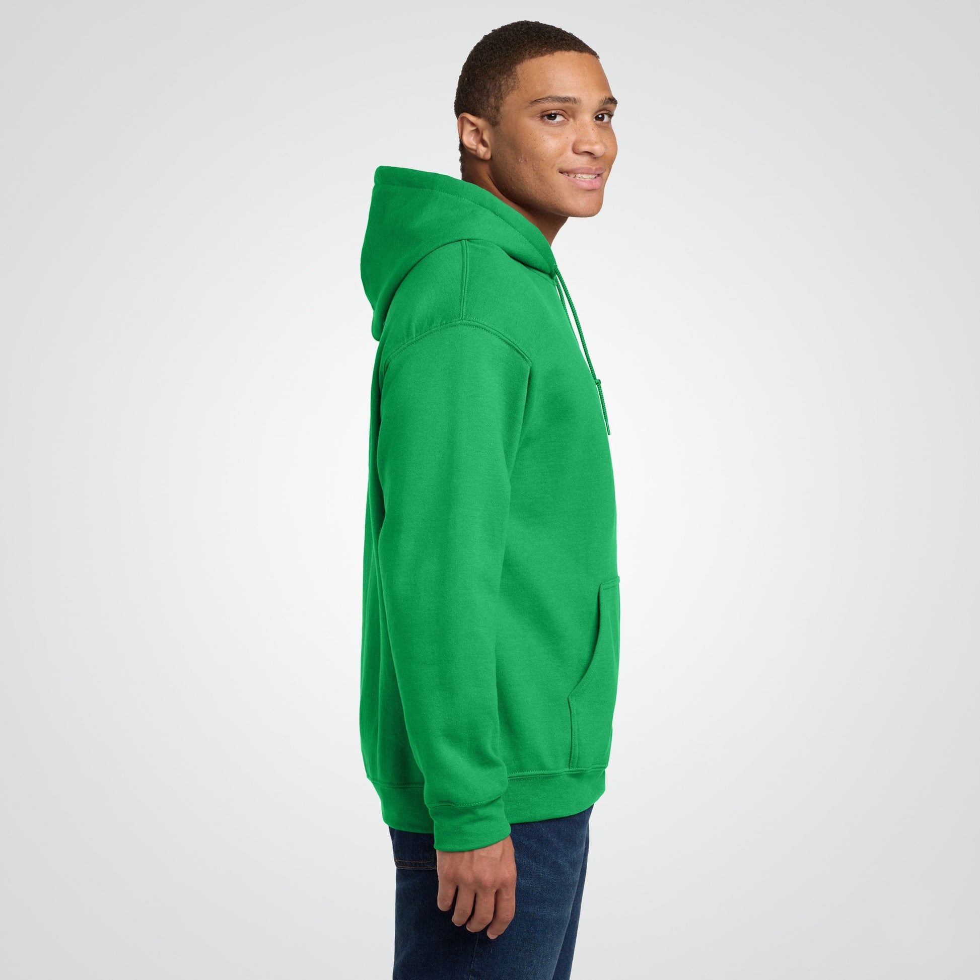 Irish Green