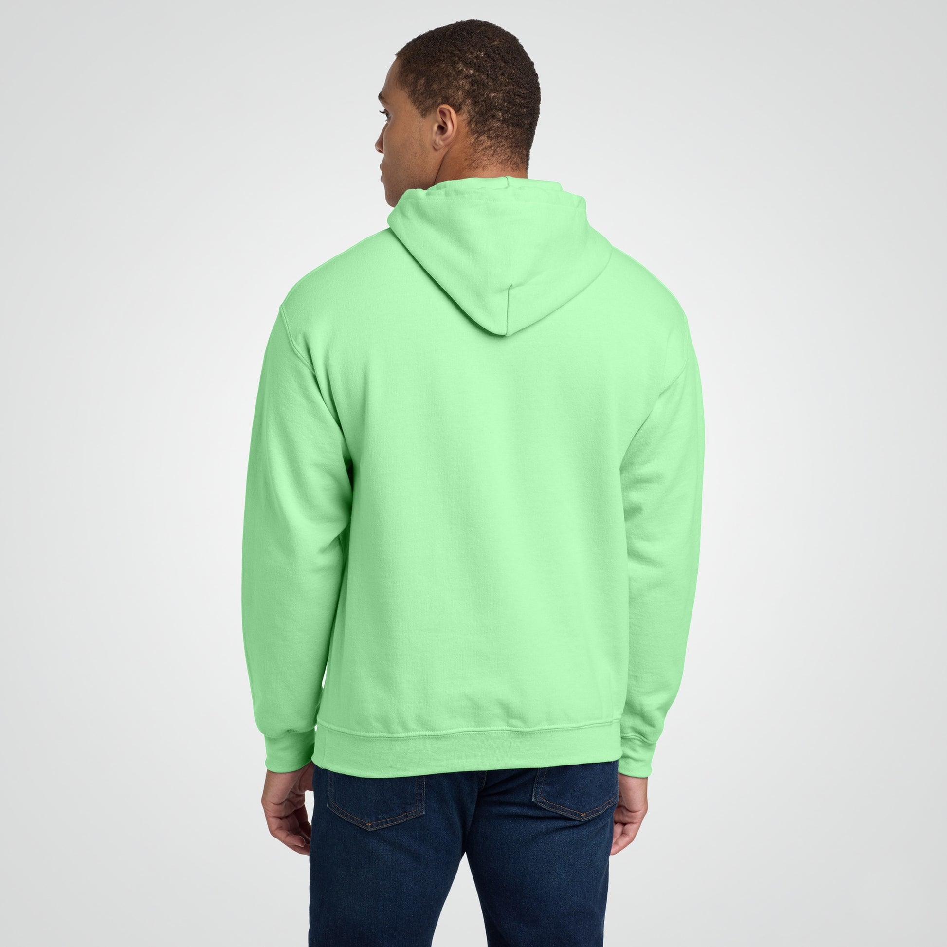 Mint Green