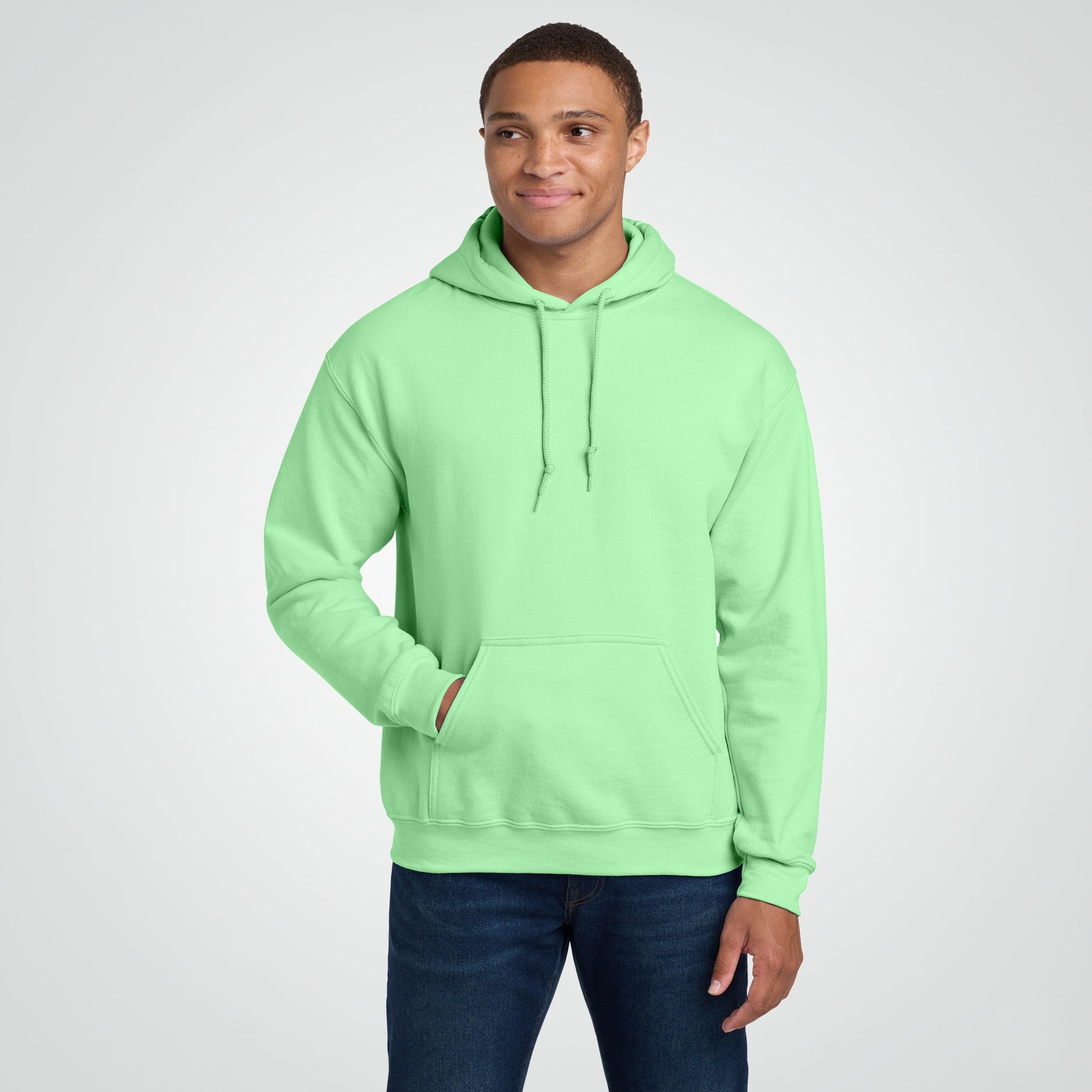 Mint Green