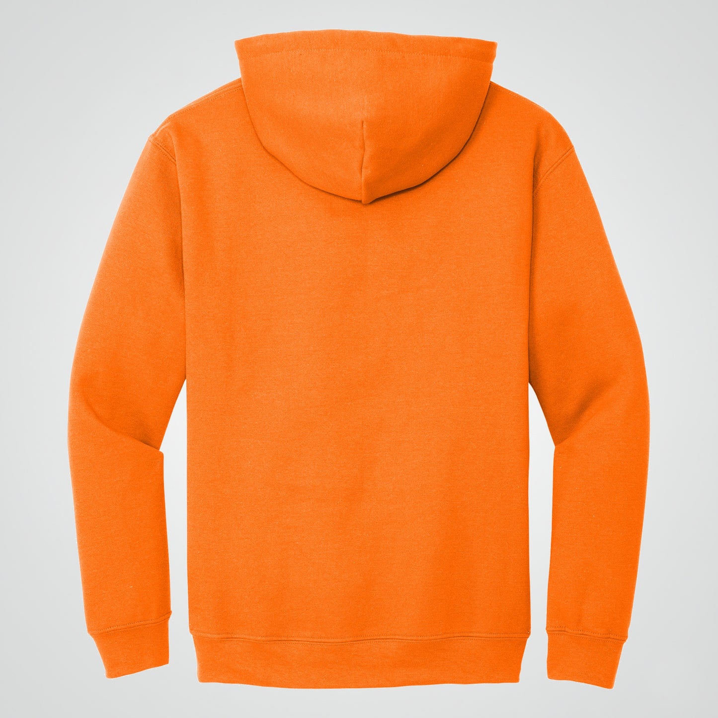Safety Orange