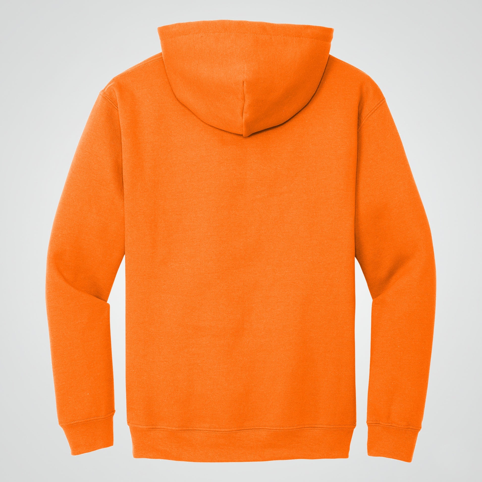 Safety Orange
