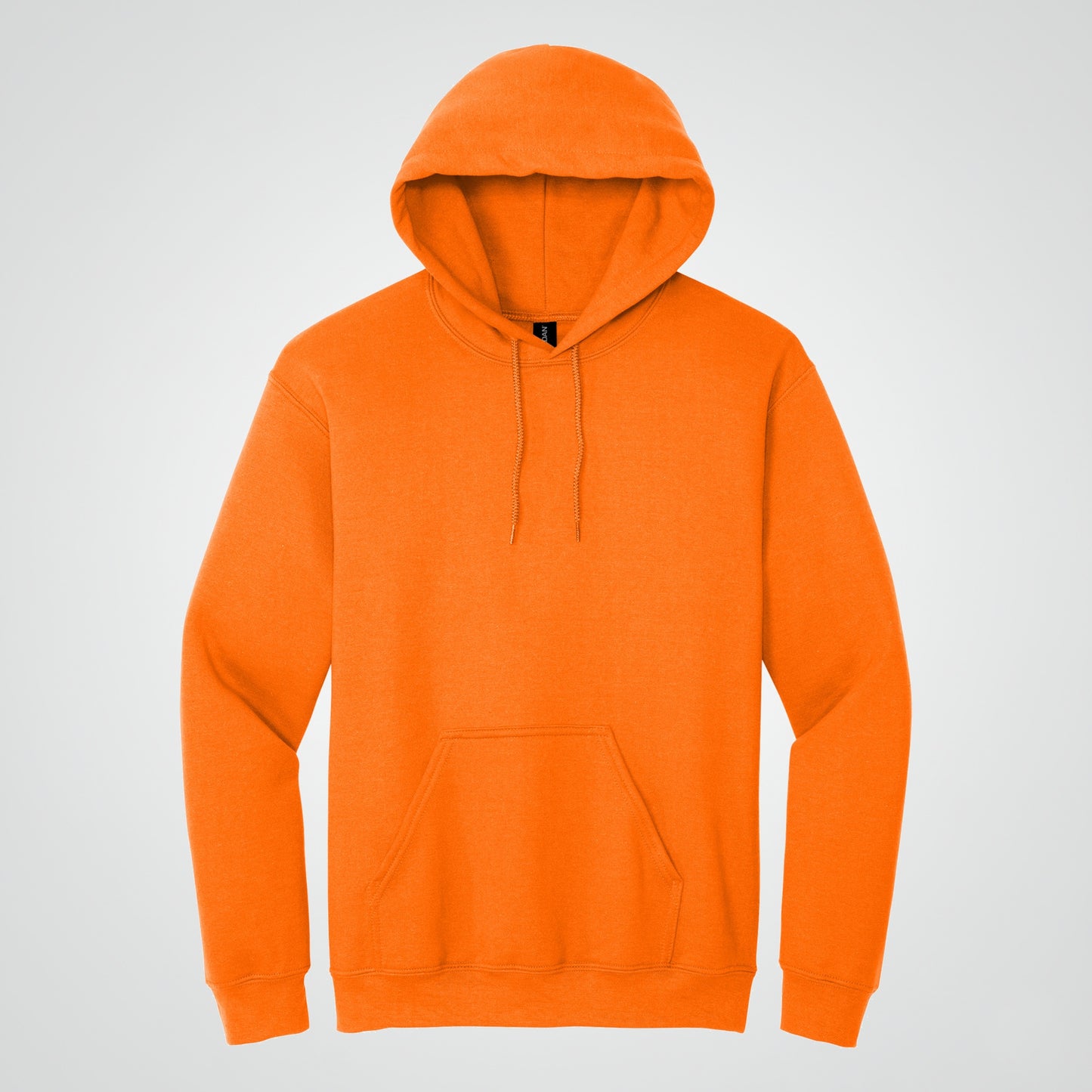 Safety Orange
