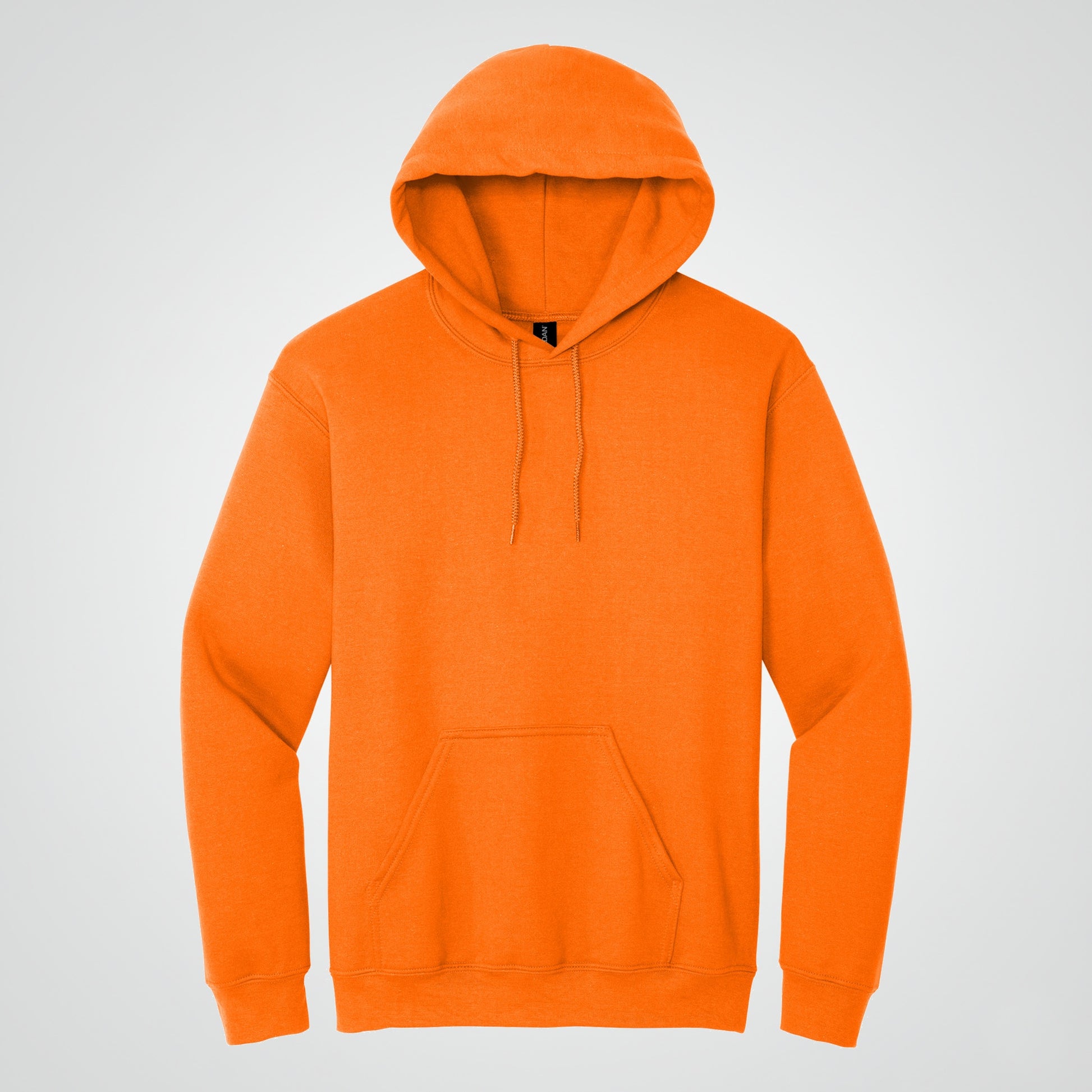 Safety Orange