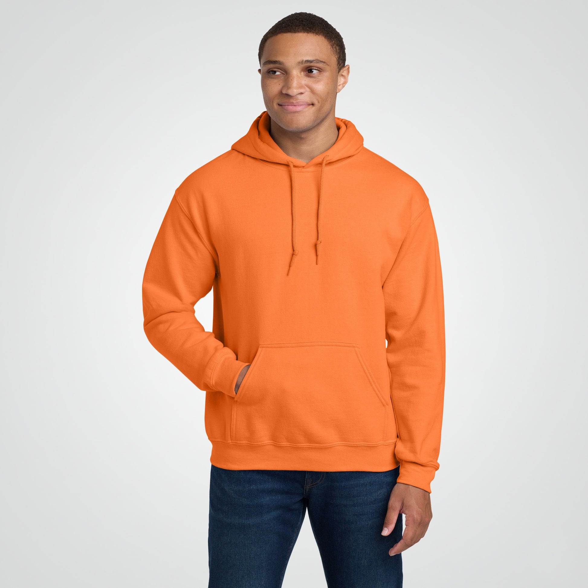 Safety Orange