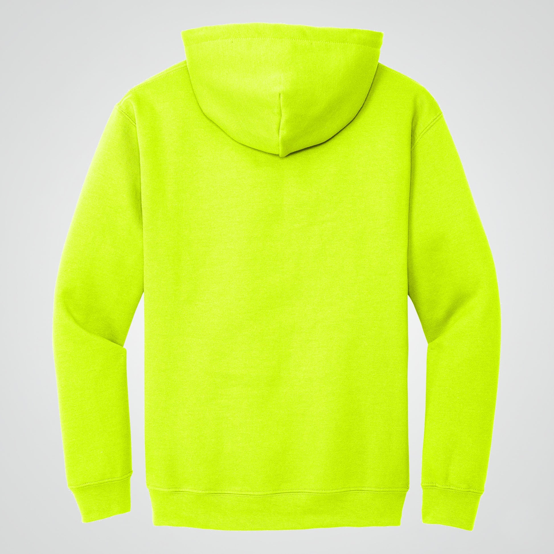 Safety Green
