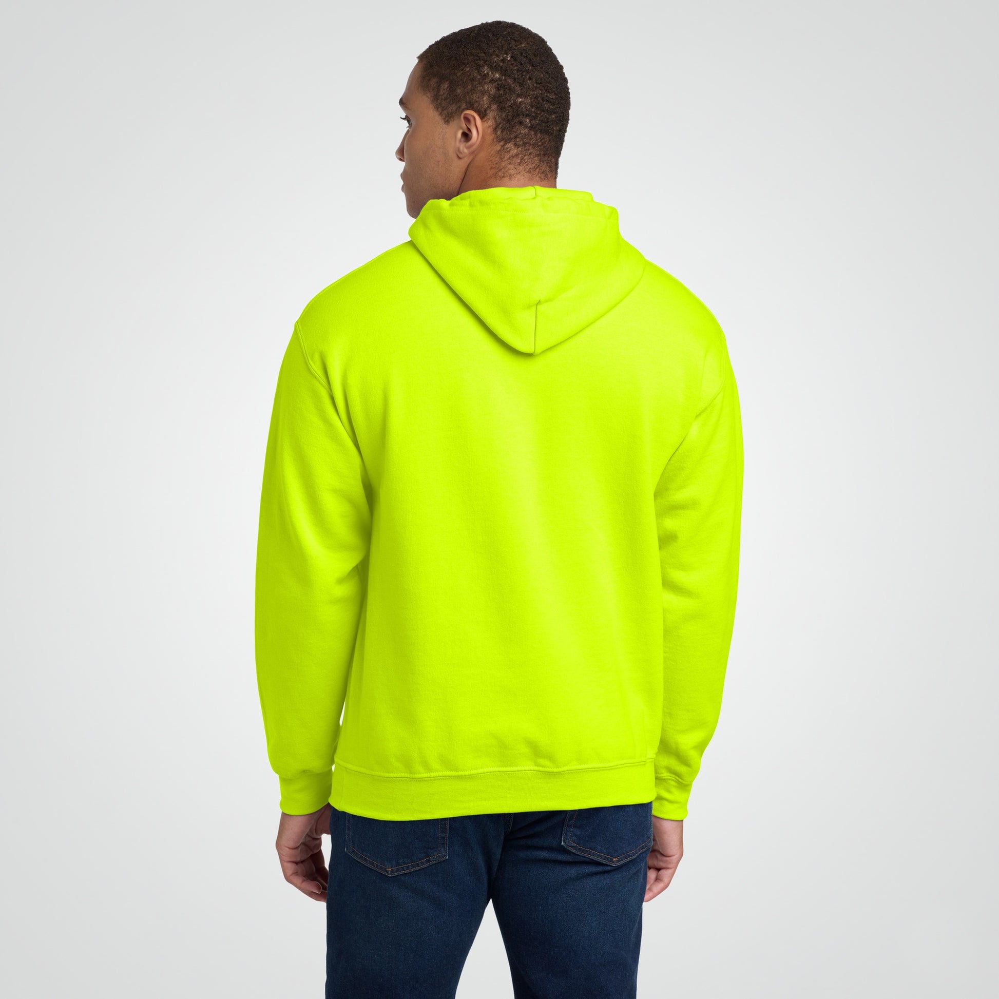 Safety Green