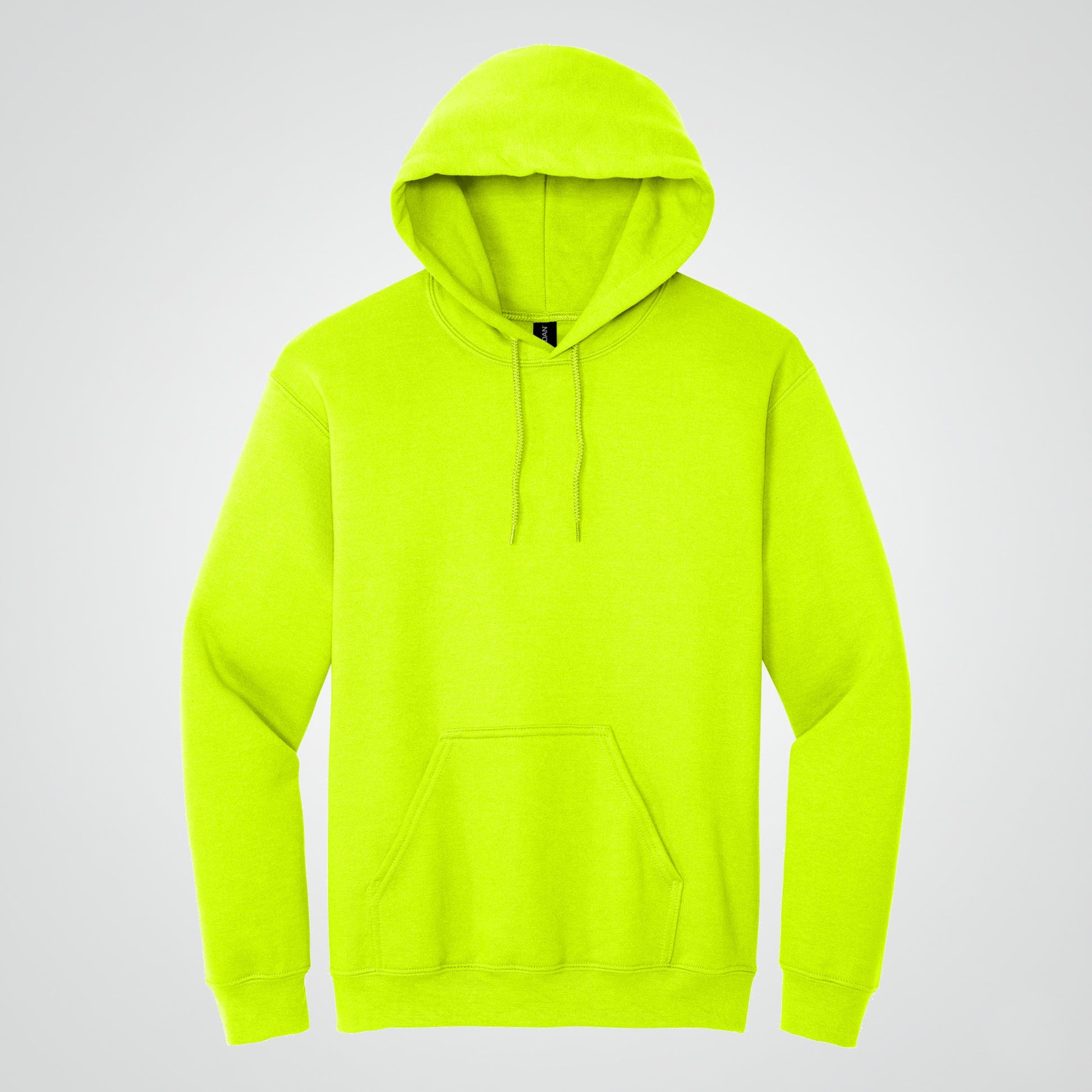 Safety Green