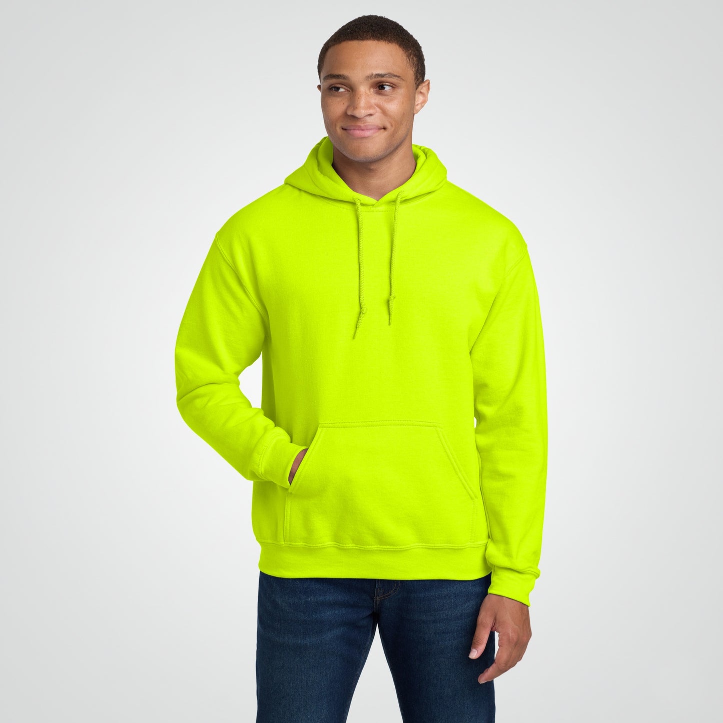 Safety Green