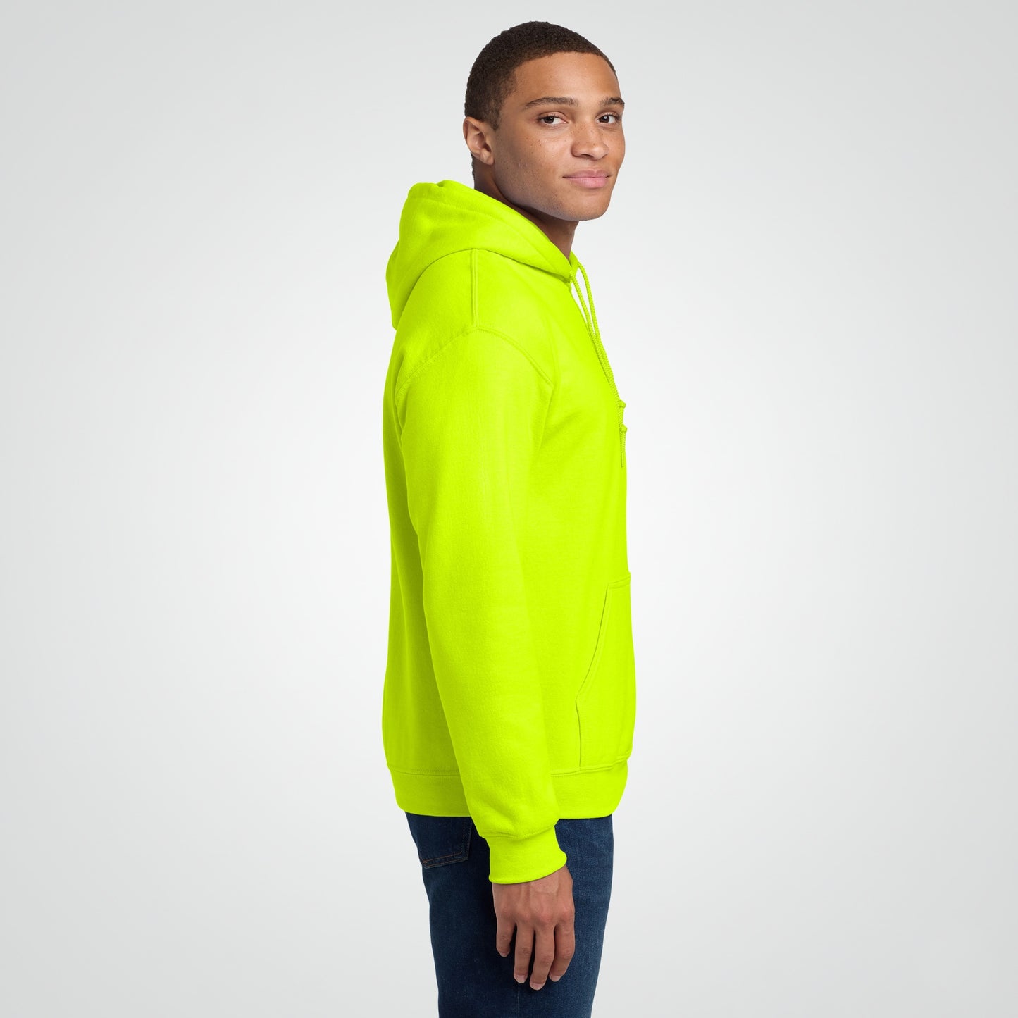 Safety Green