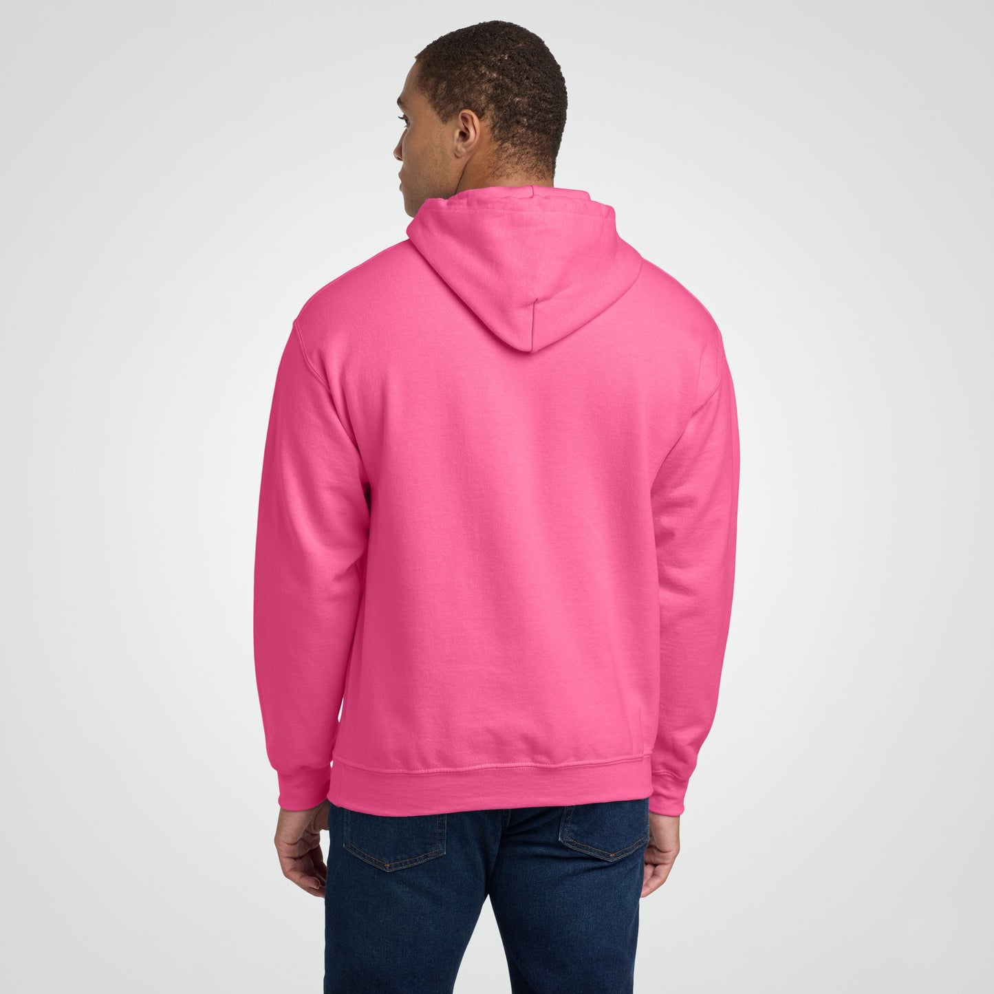 Safety Pink