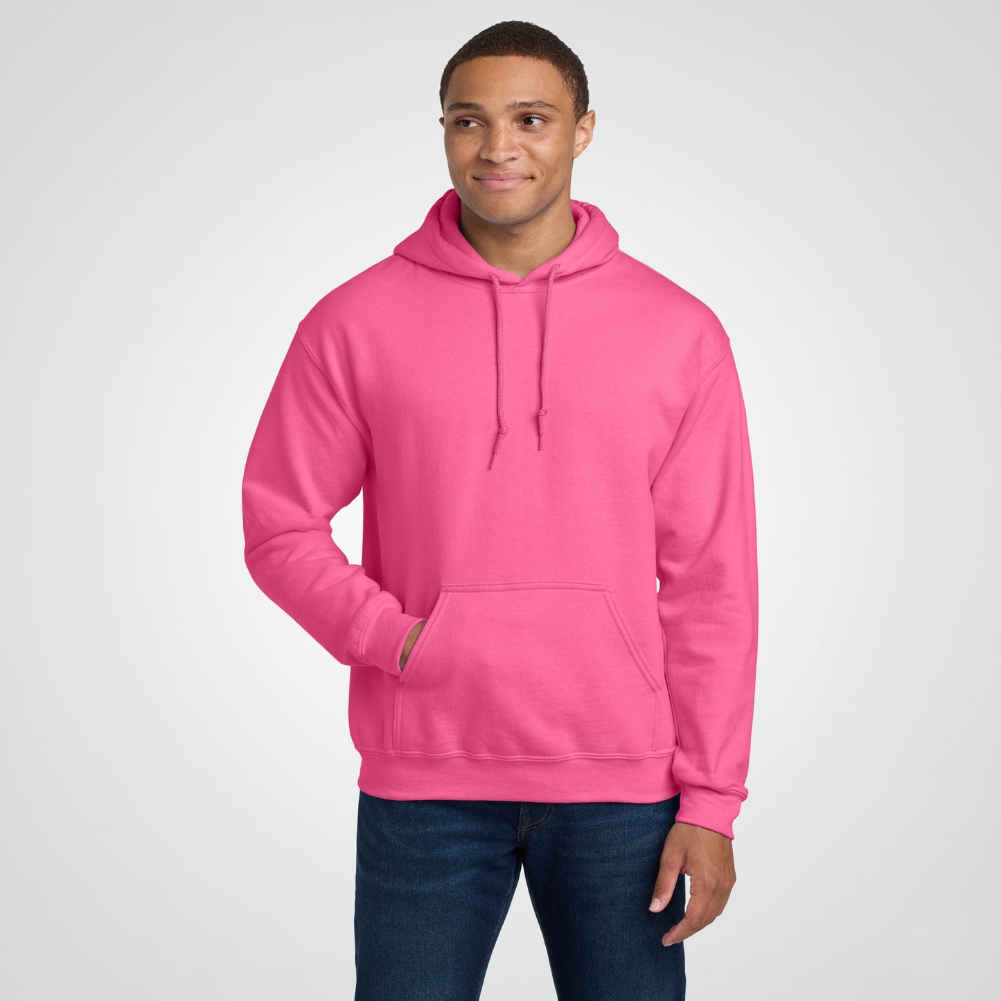 Safety Pink