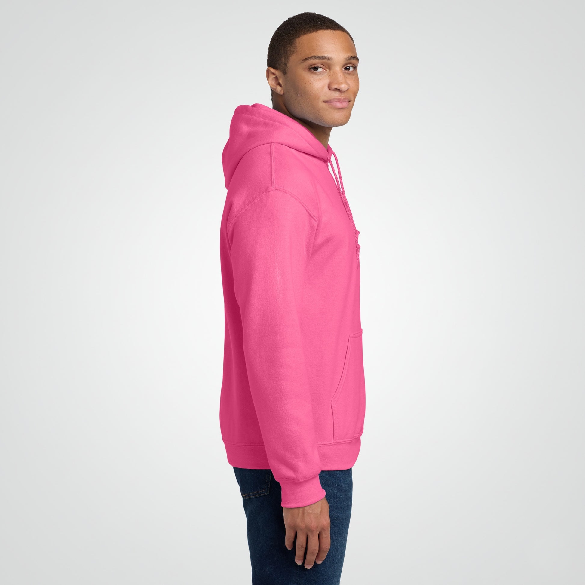Safety Pink