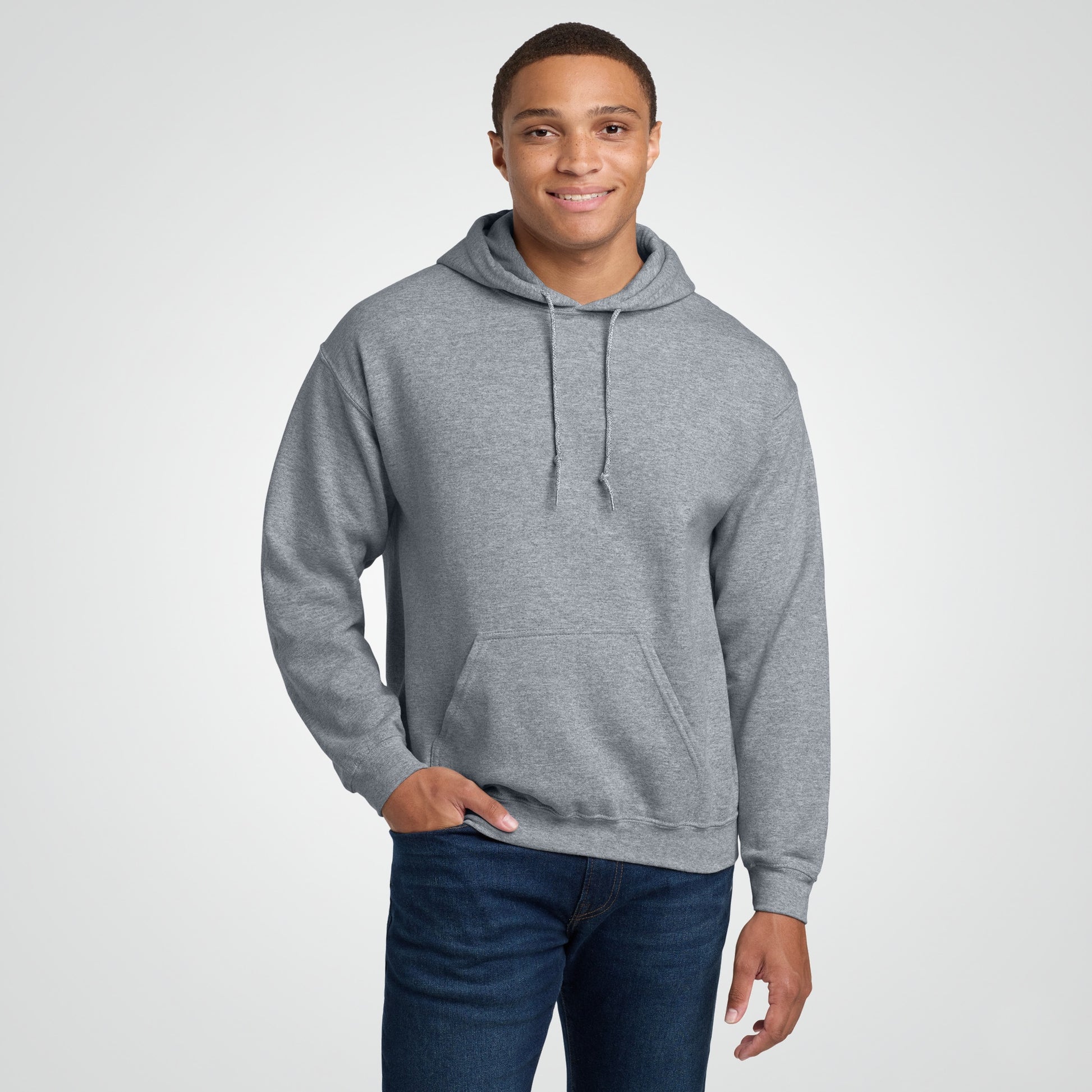 Sport Grey