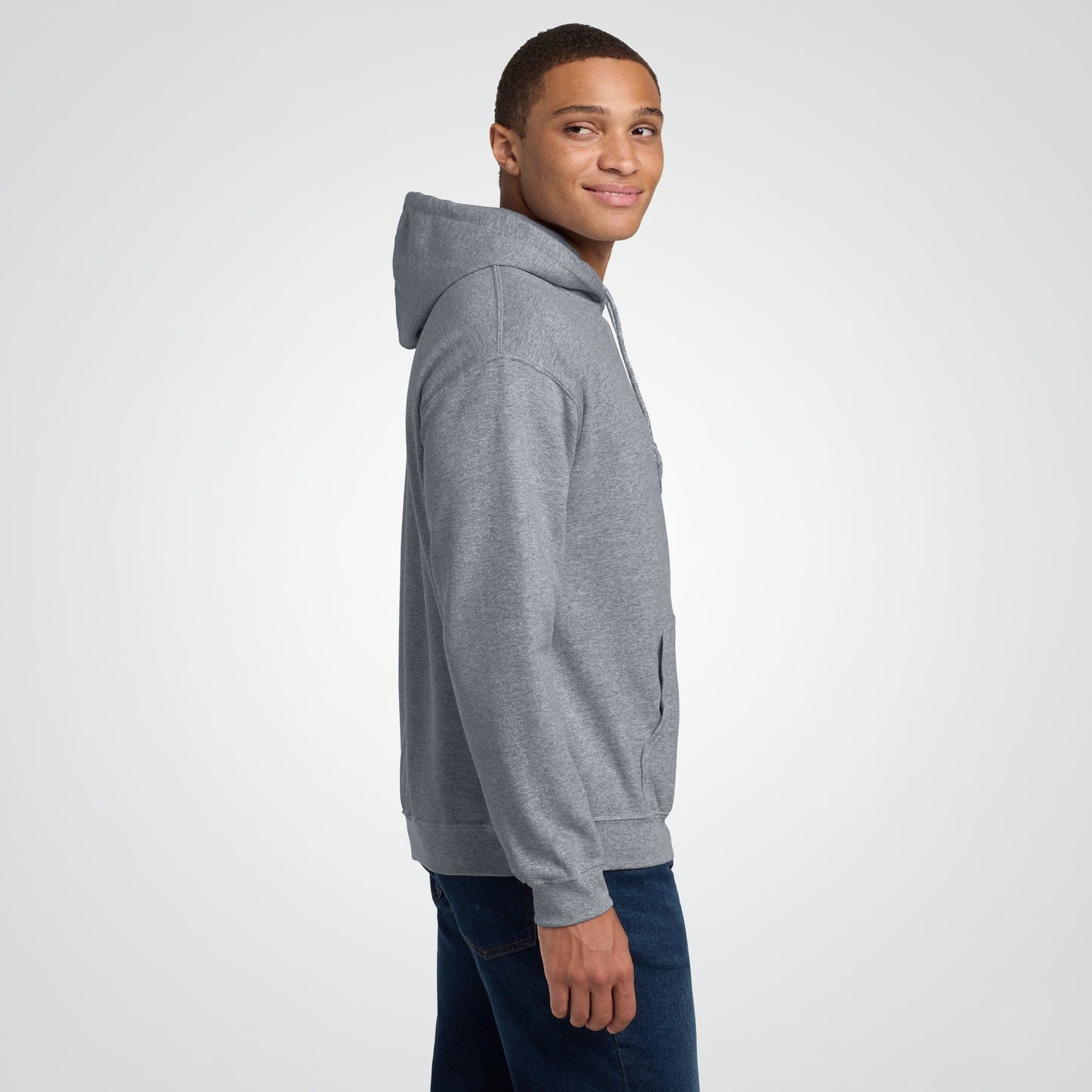 Sport Grey