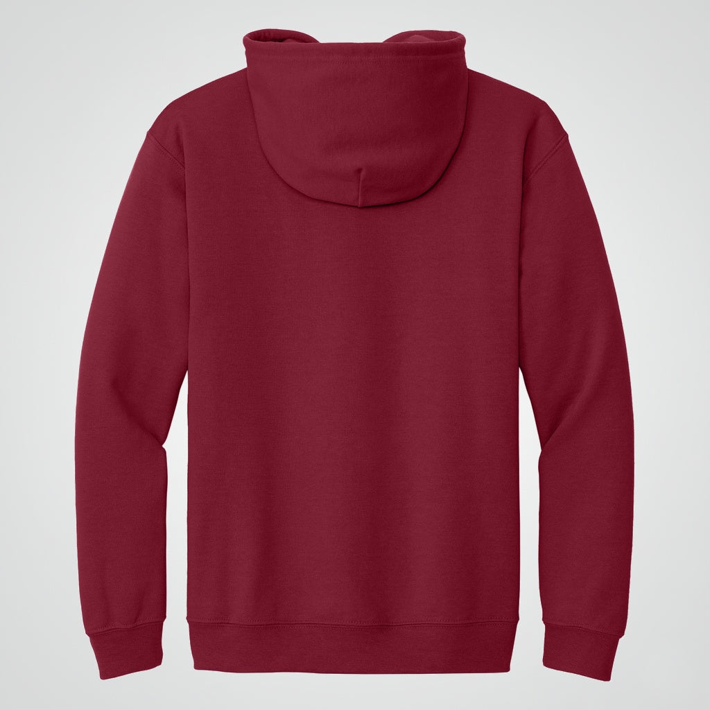 Cardinal Red