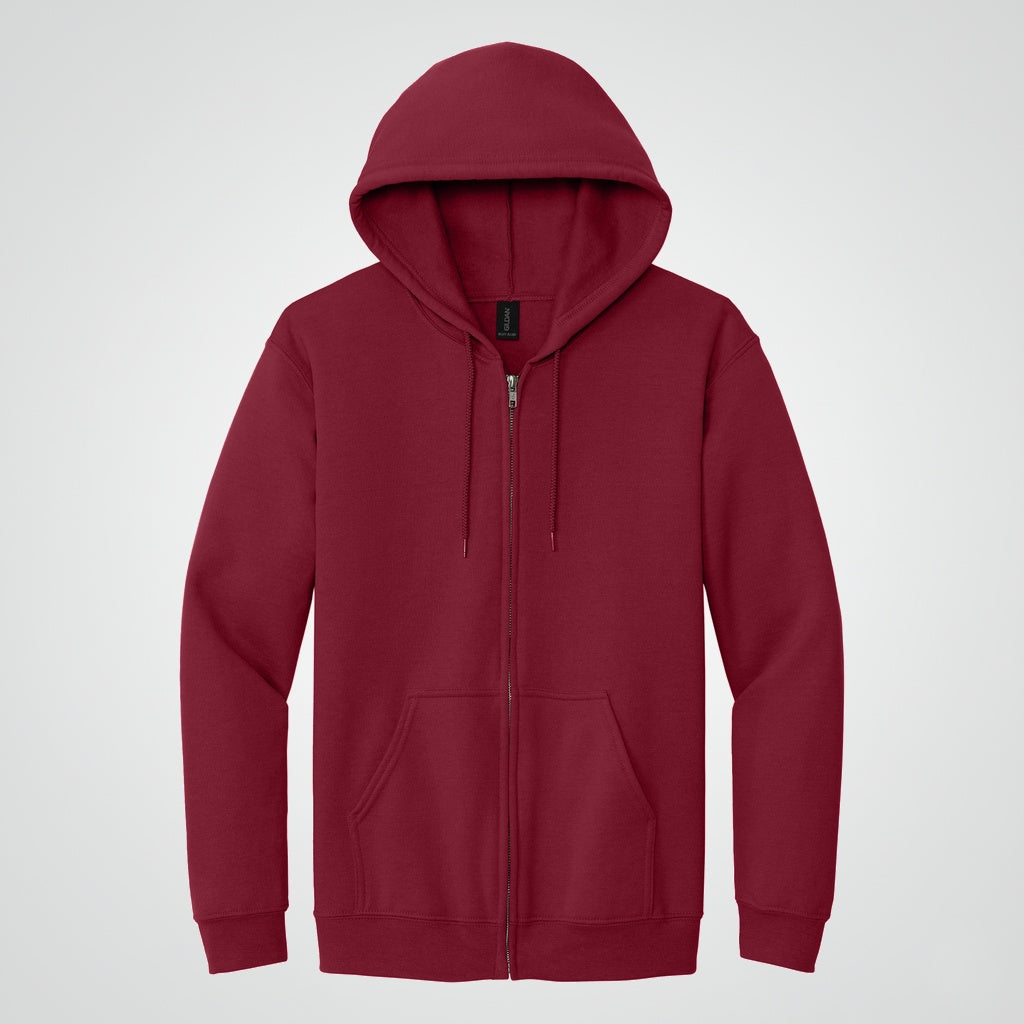 Cardinal Red