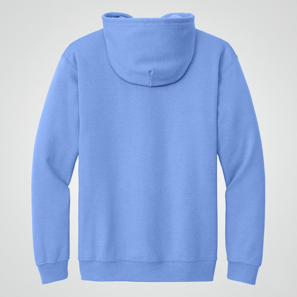 Carolina Blue