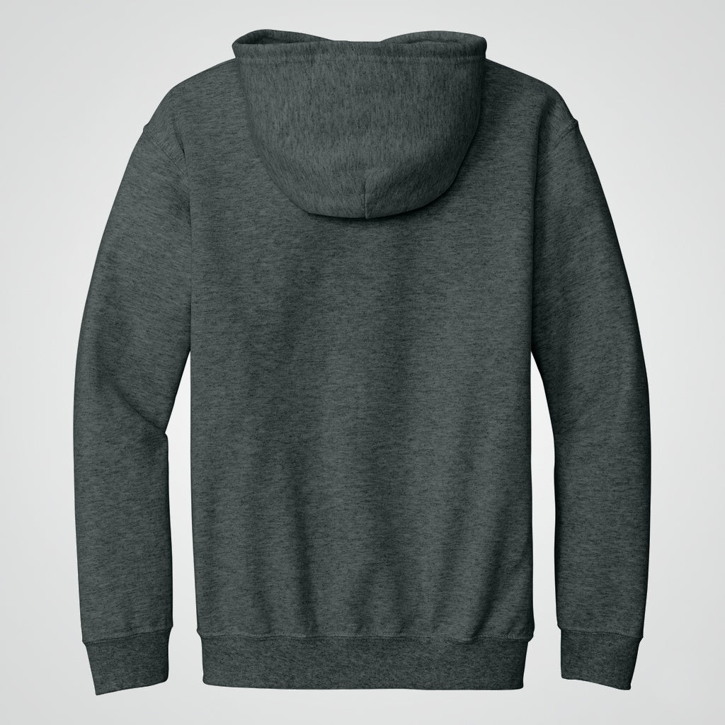 Dark Heather