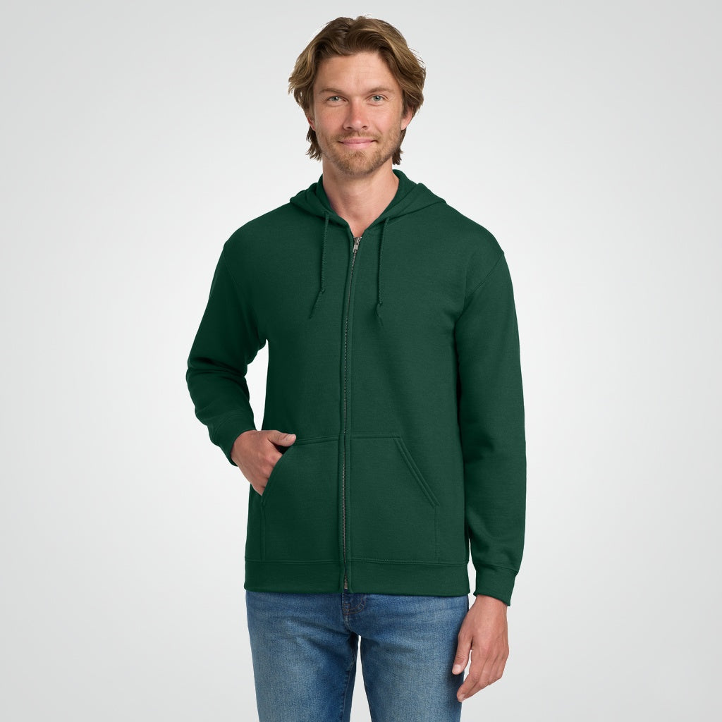 Forest Green
