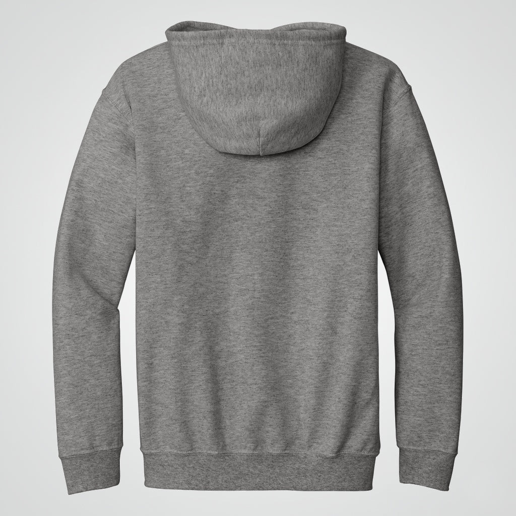 Graphite Heather