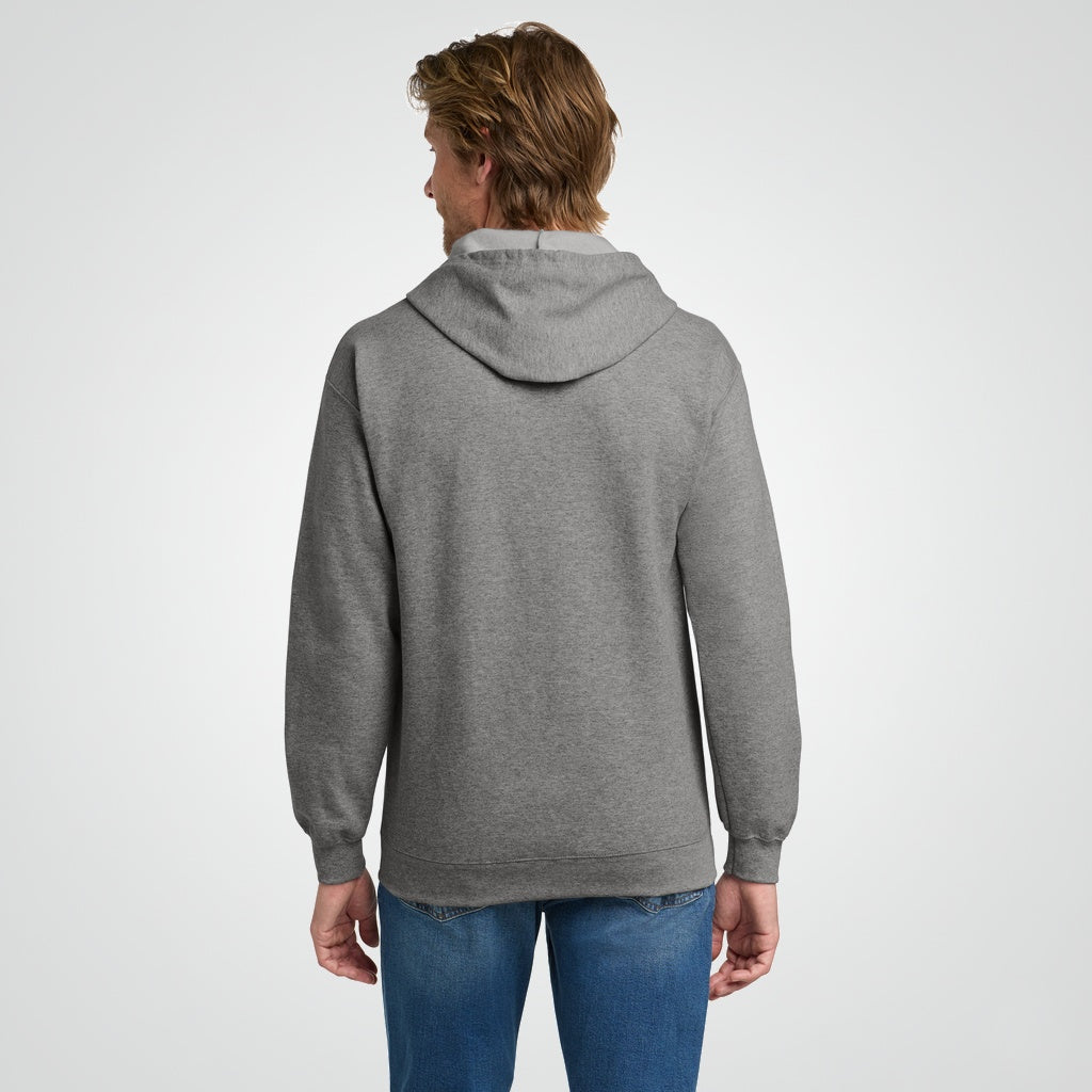 Graphite Heather